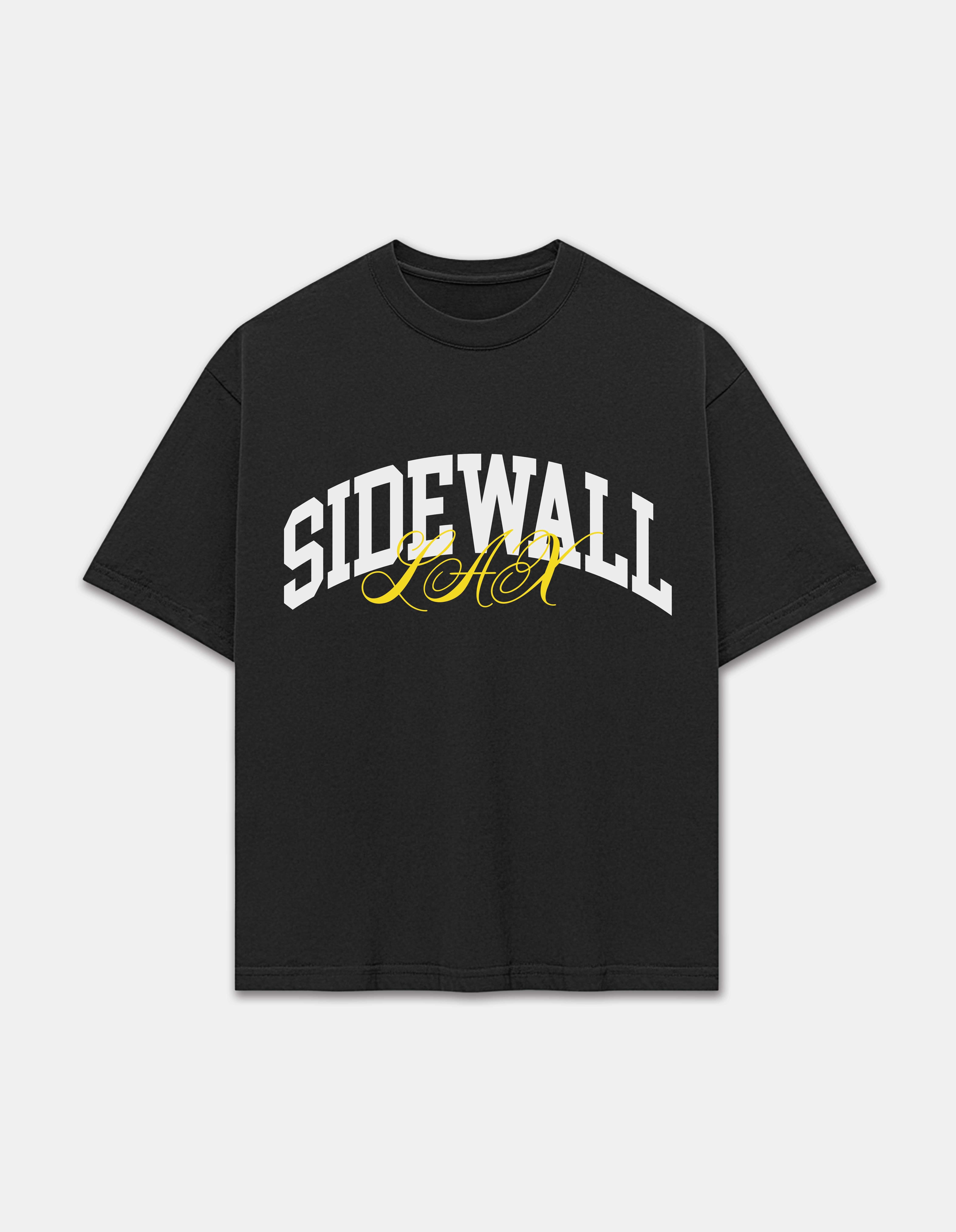 Arch Tee Sidewall Lacrosse arch-tee-sidewall-lacrosse