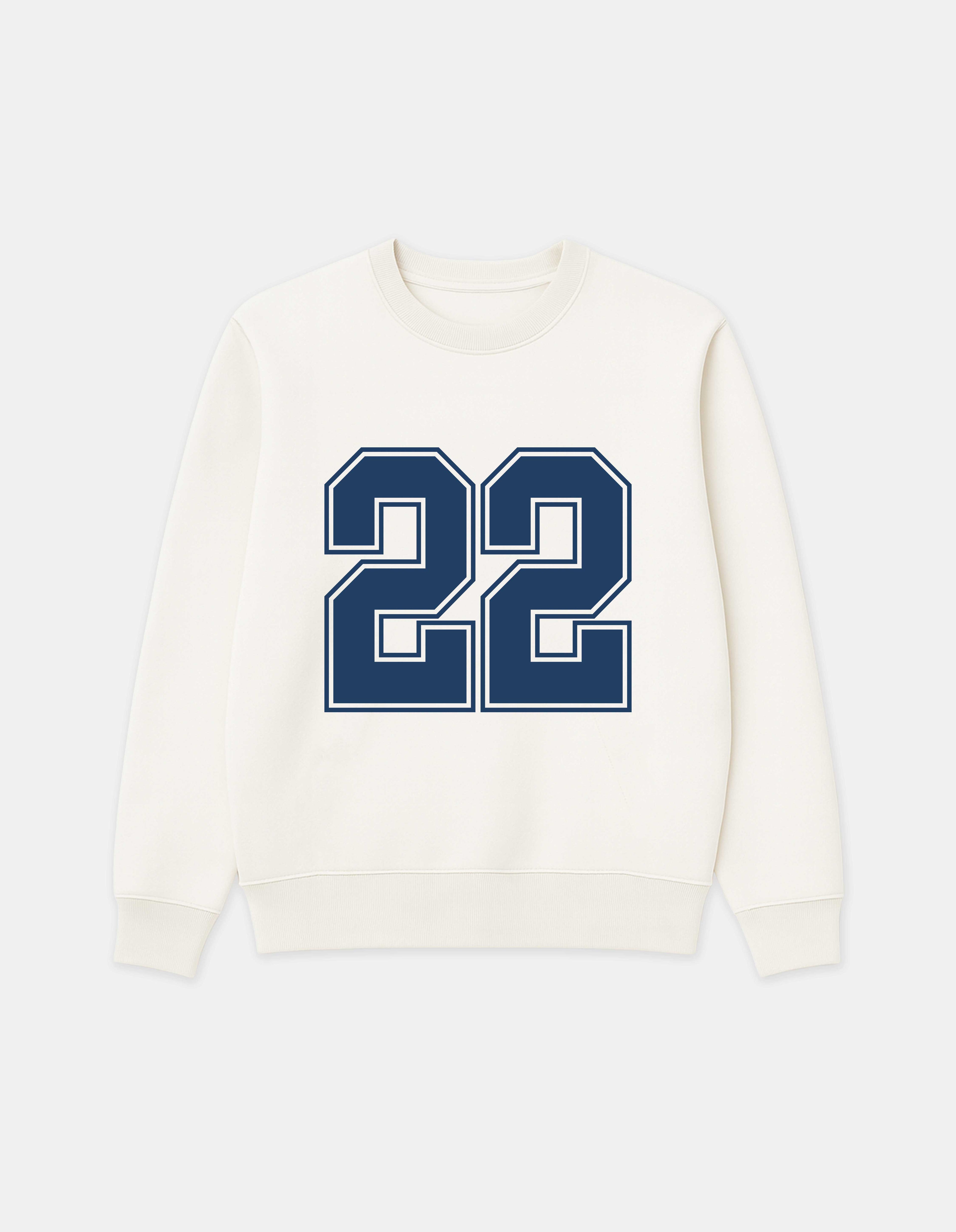 22 Crewneck