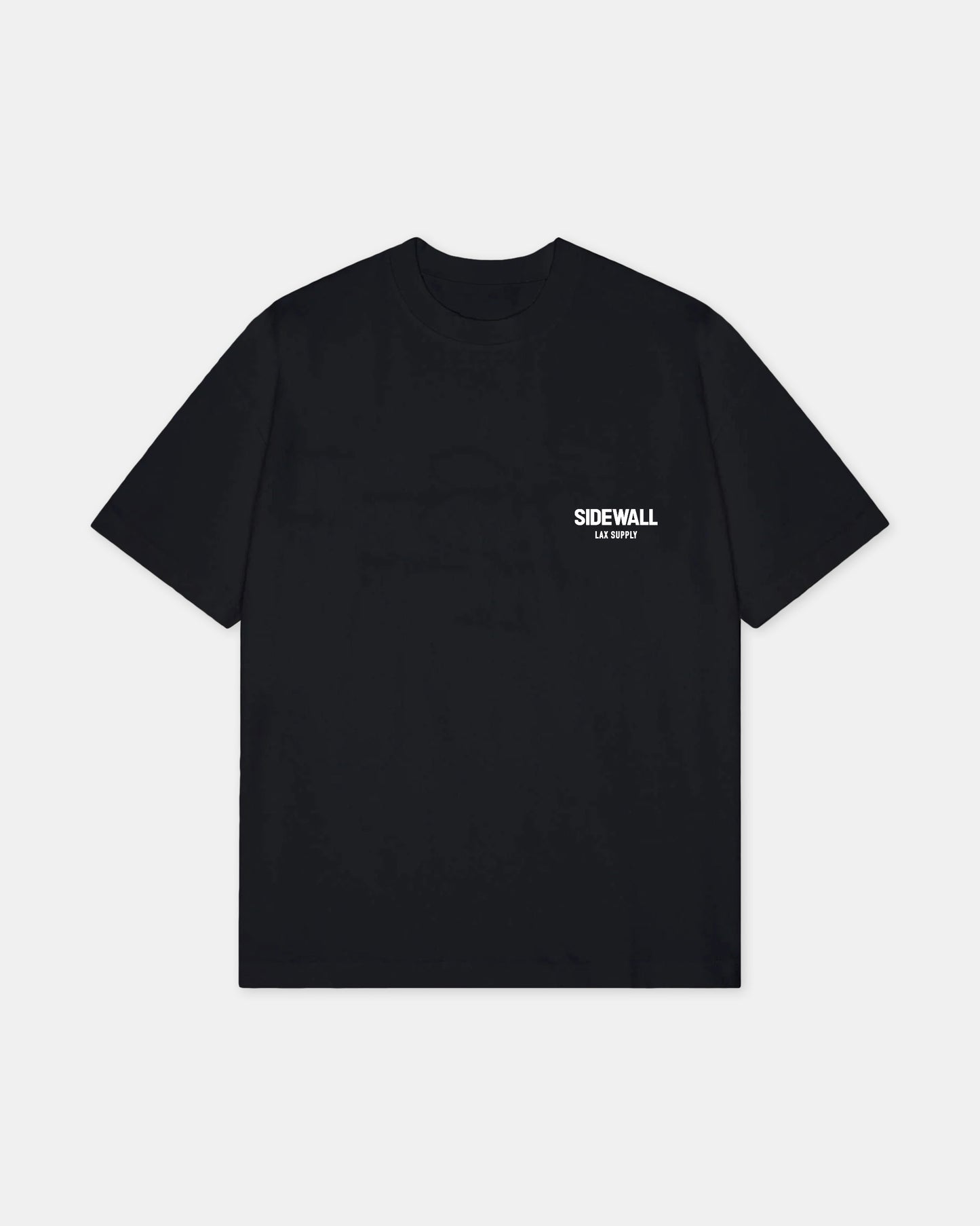Sidewall Core Tee