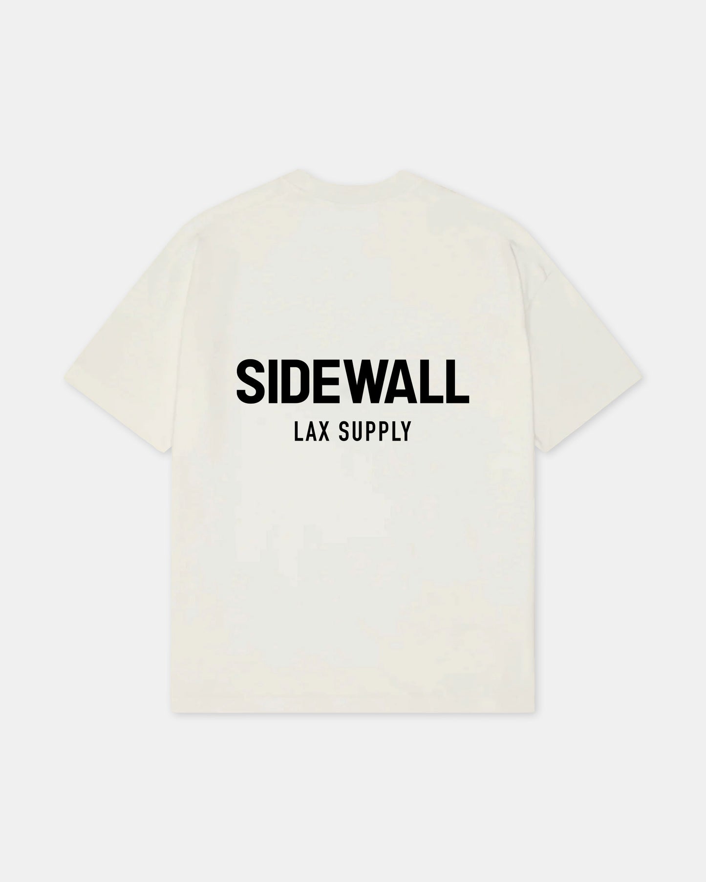 Sidewall Core Tee