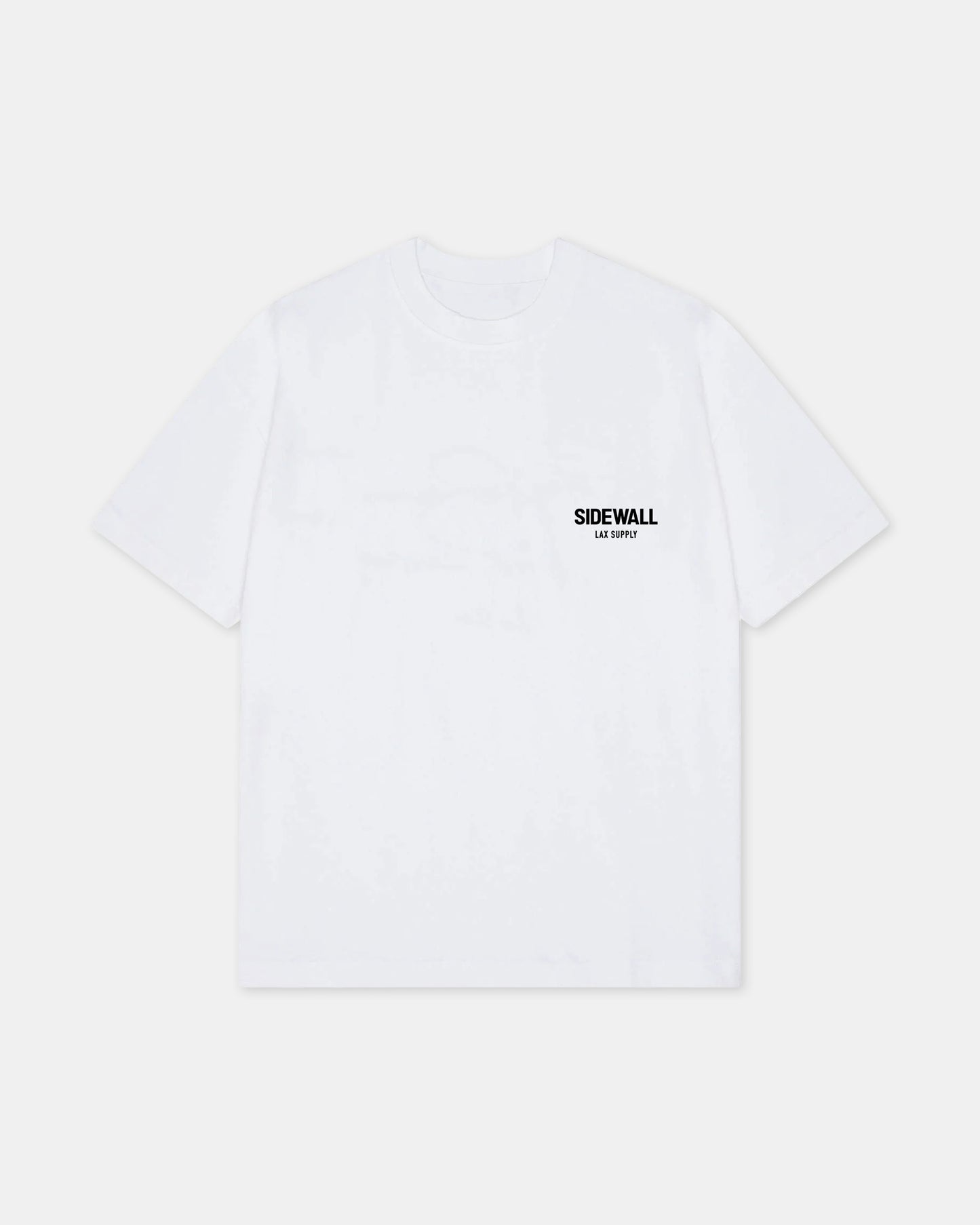 Sidewall Core Tee