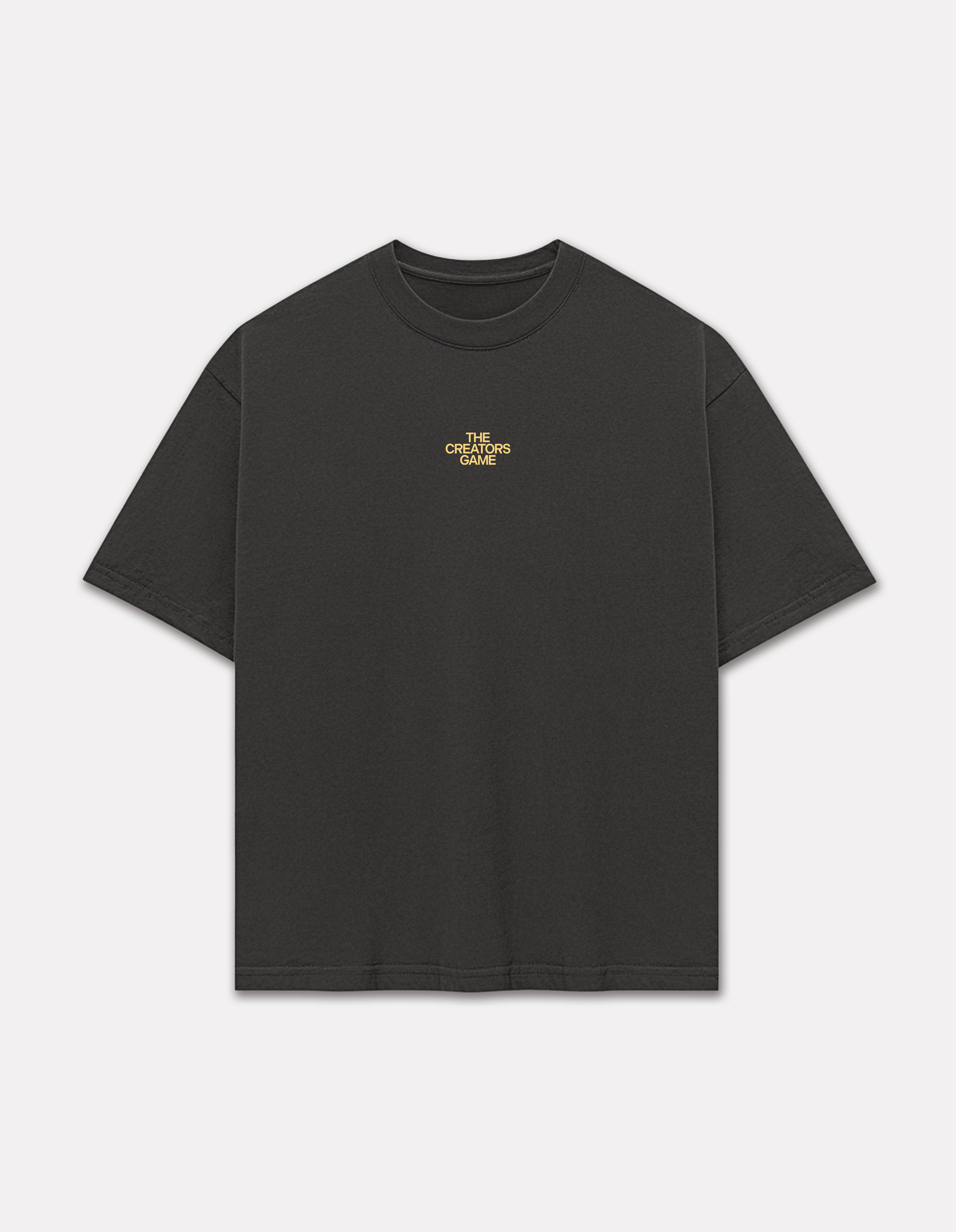 Creator's Game 03 Tee
