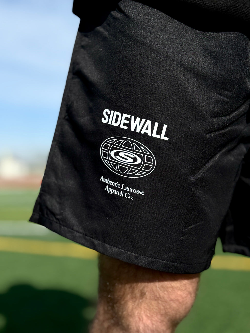 Globe Shorts