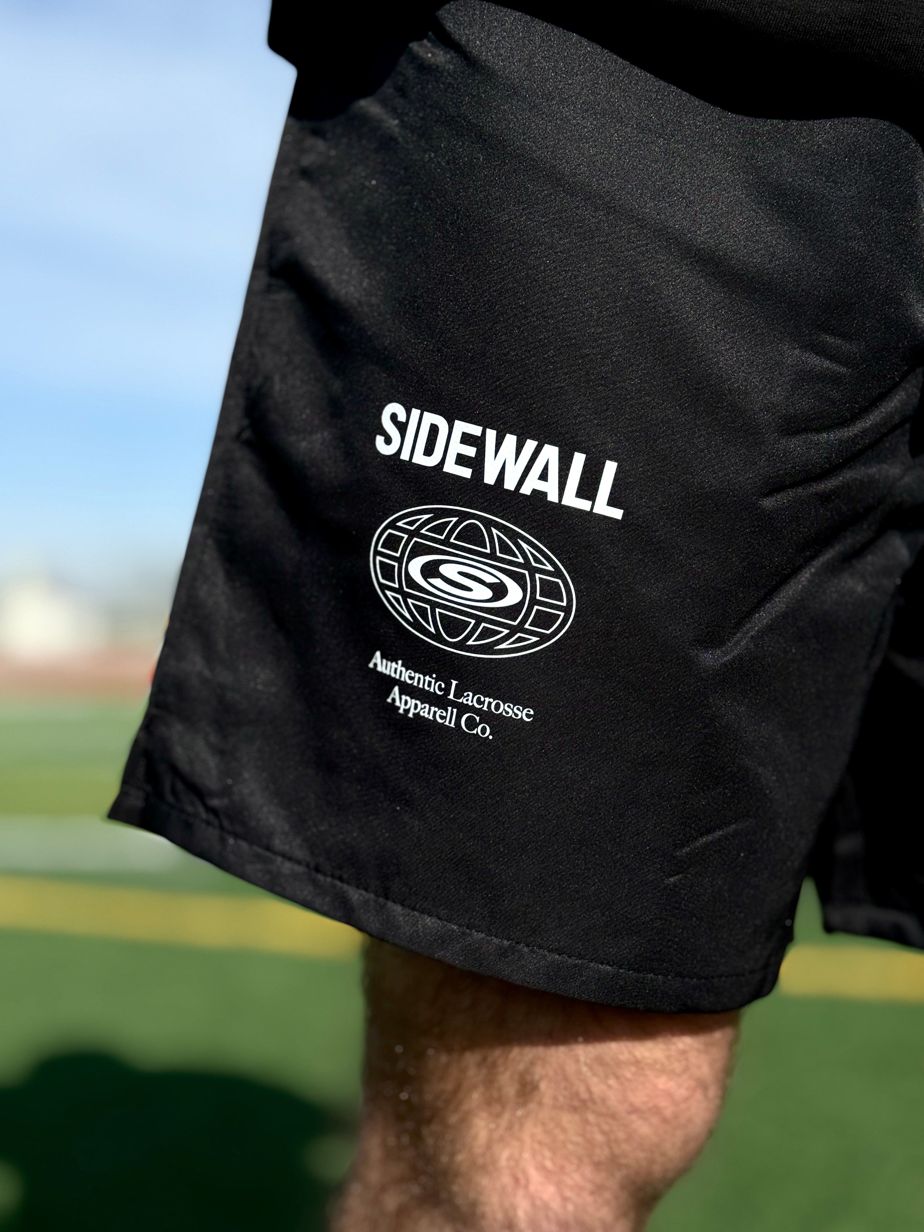 Globe Shorts