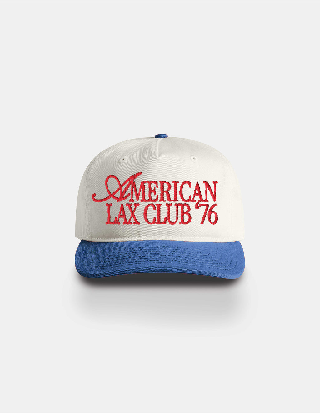 American LAX Club Hat