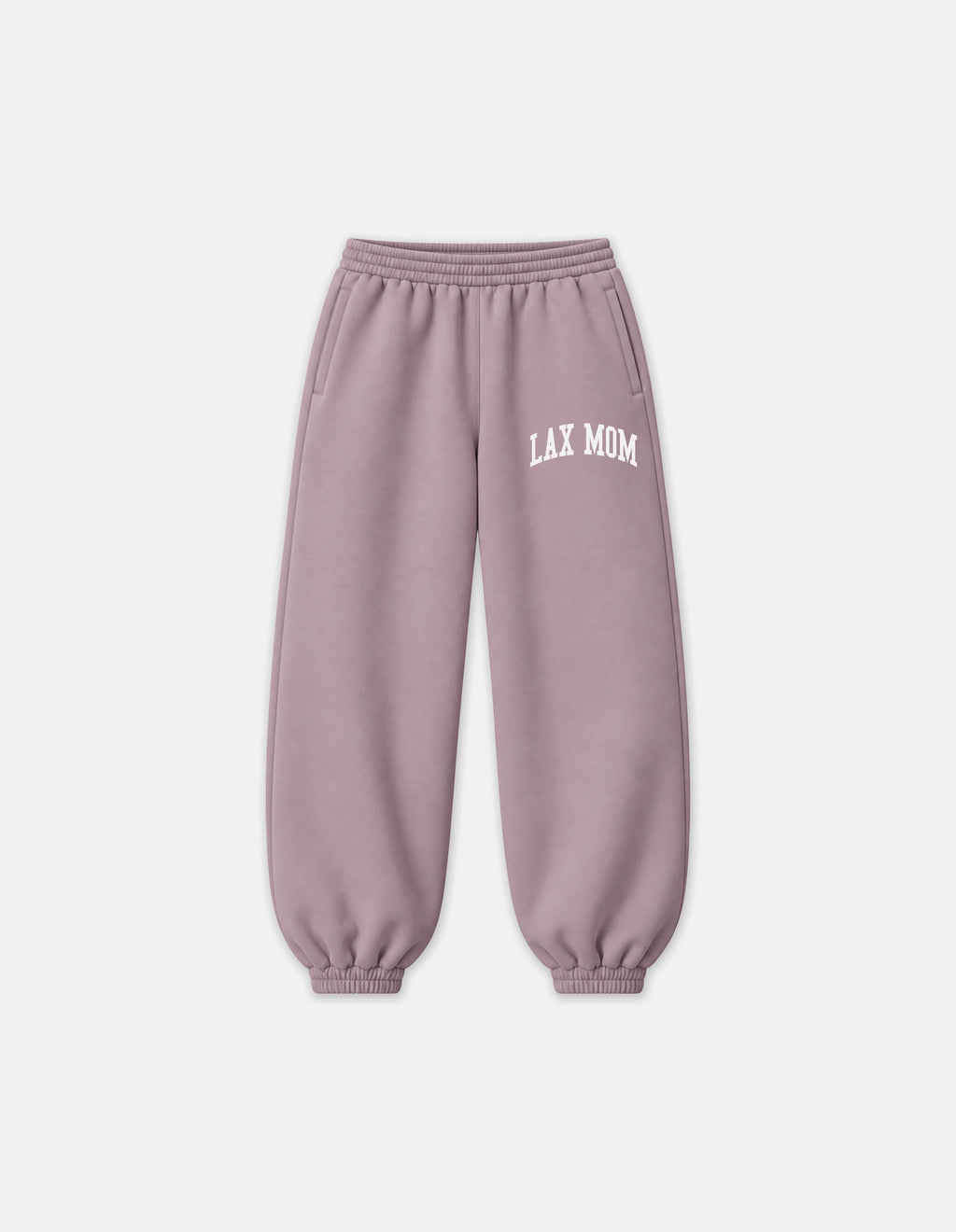 Lax Mom Sweatpants