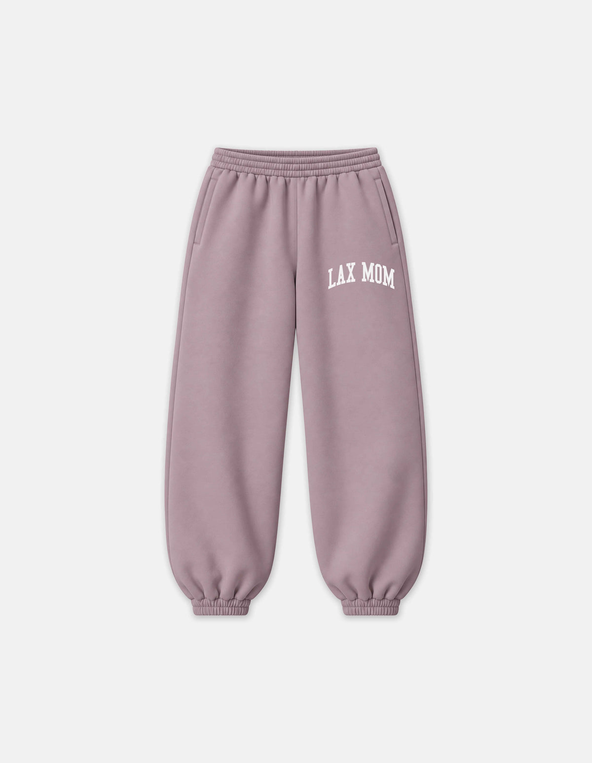 Lax Mom Sweatpants