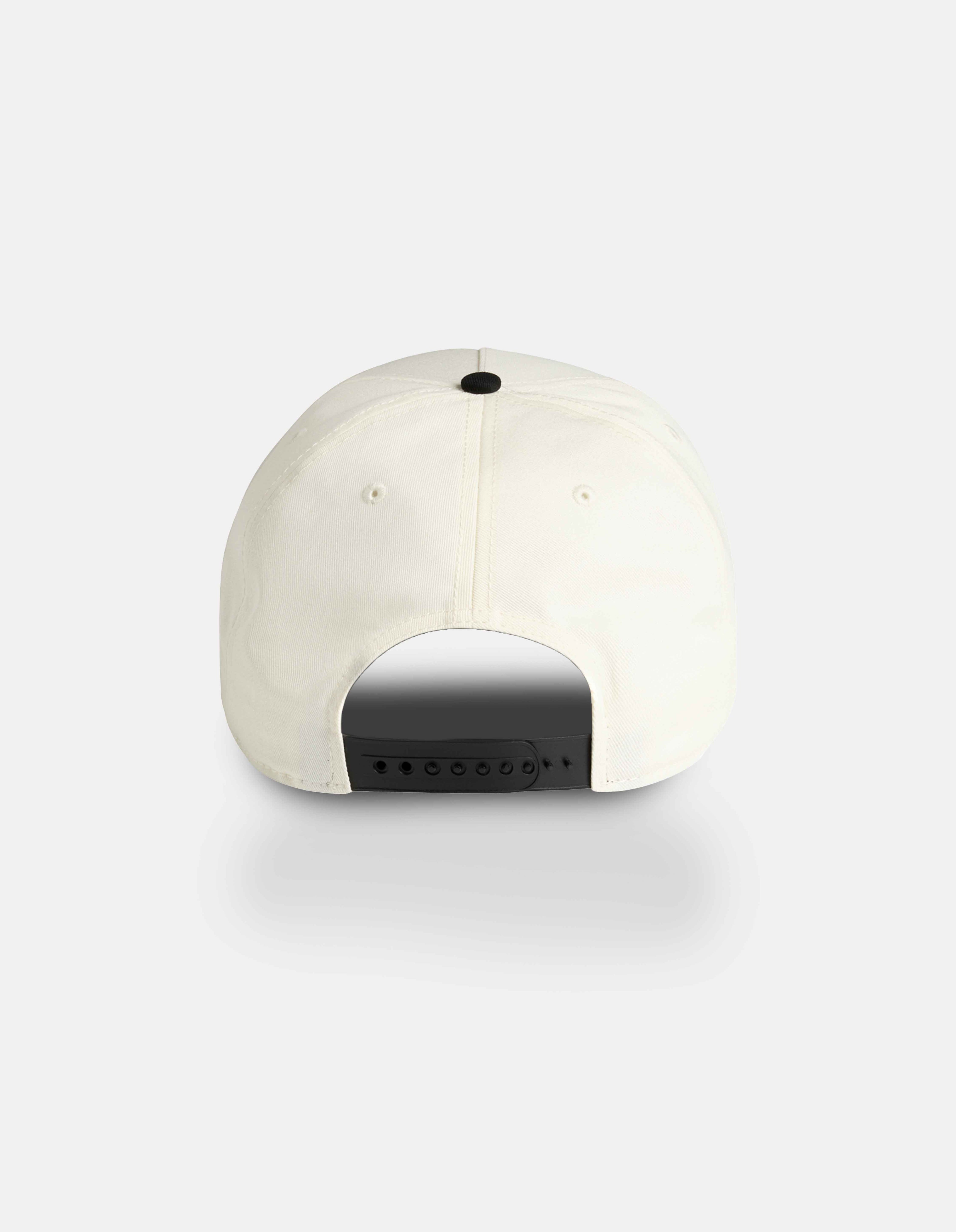 Lax Rat Cap