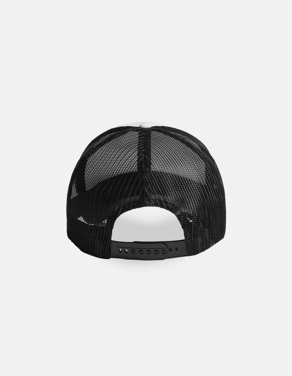 Oval Sidewall Cap