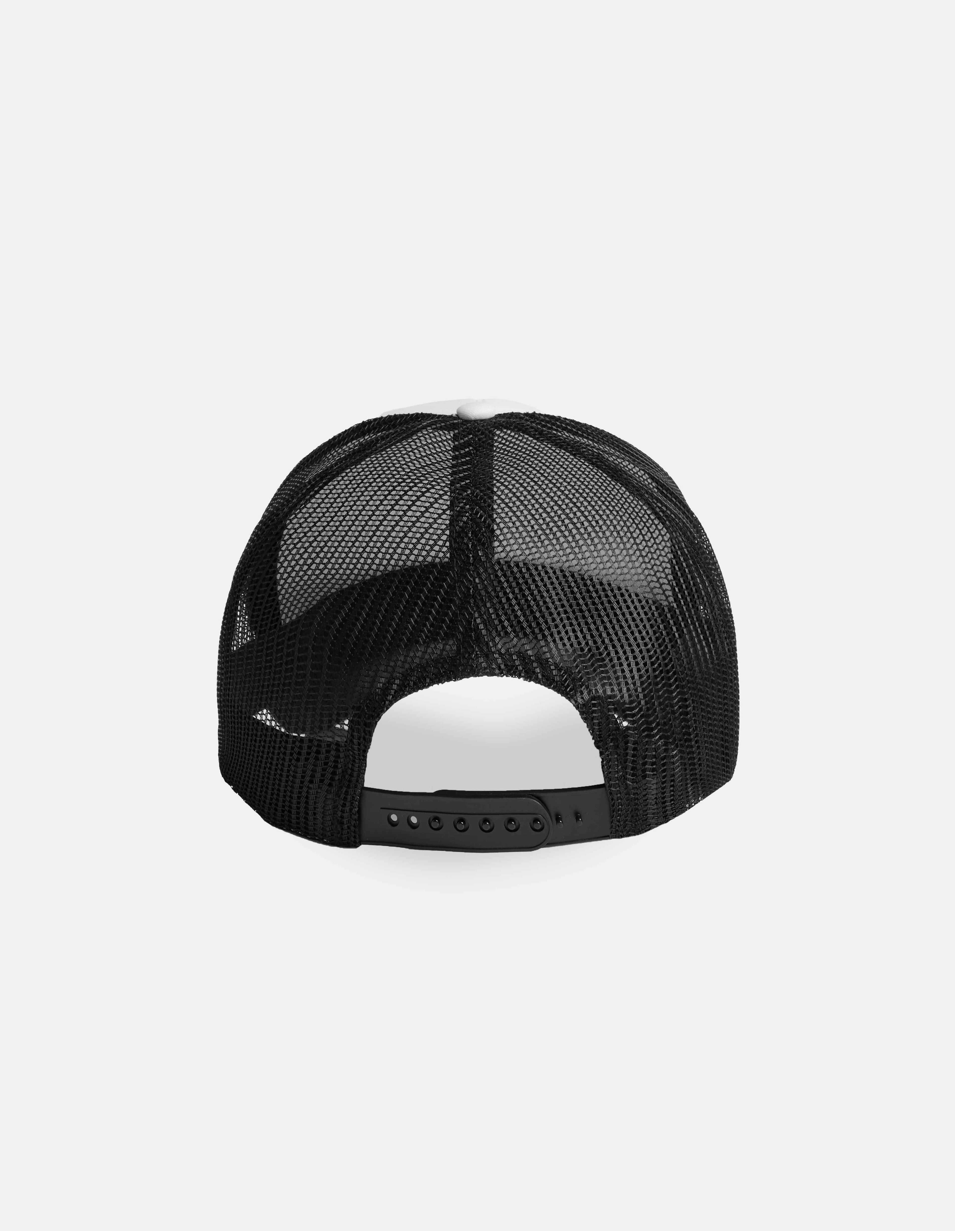 Oval Sidewall Cap