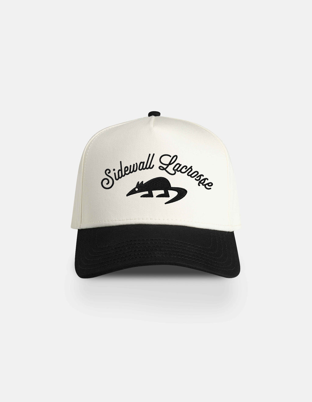 Lax Rat Cap