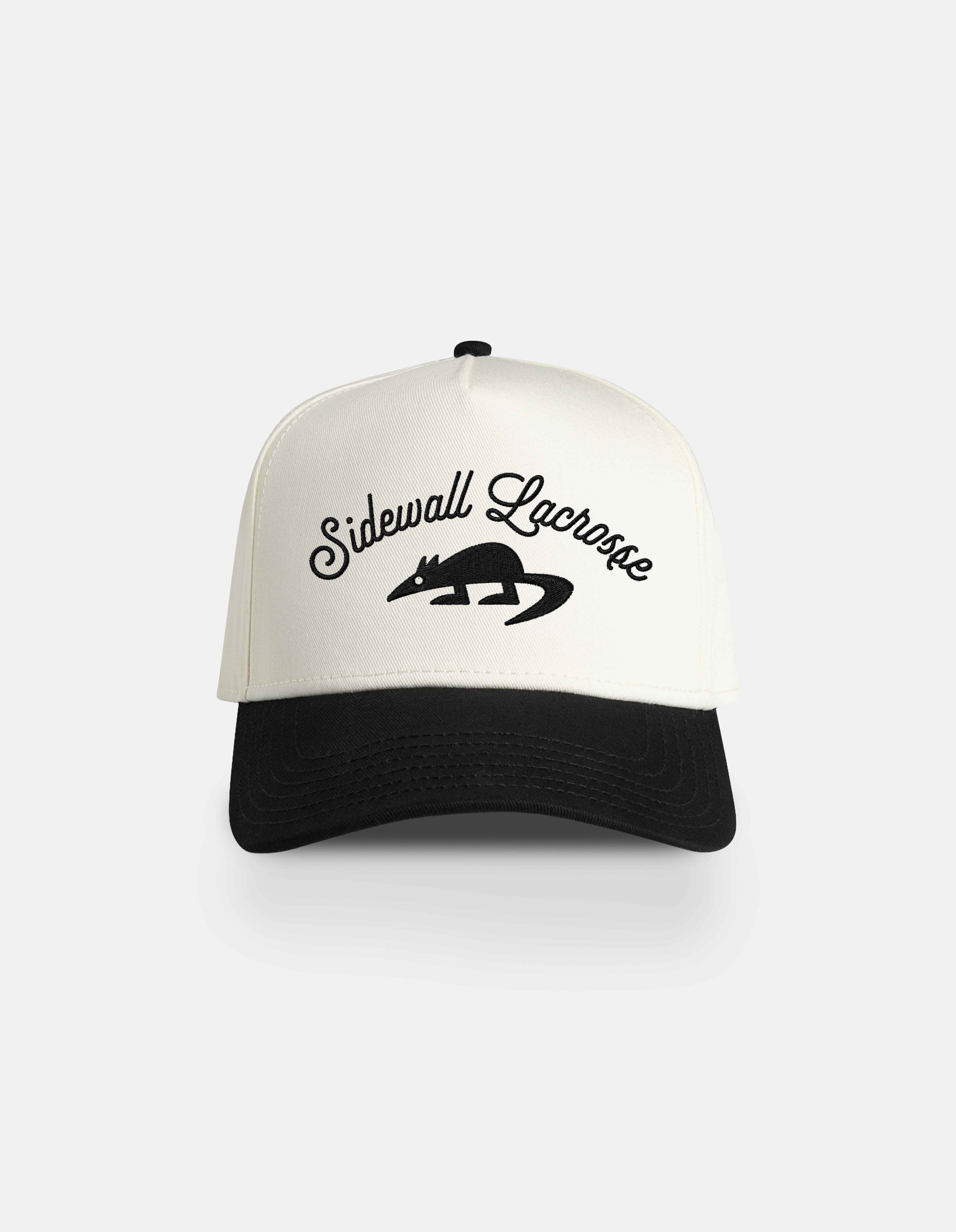 Lax Rat Cap