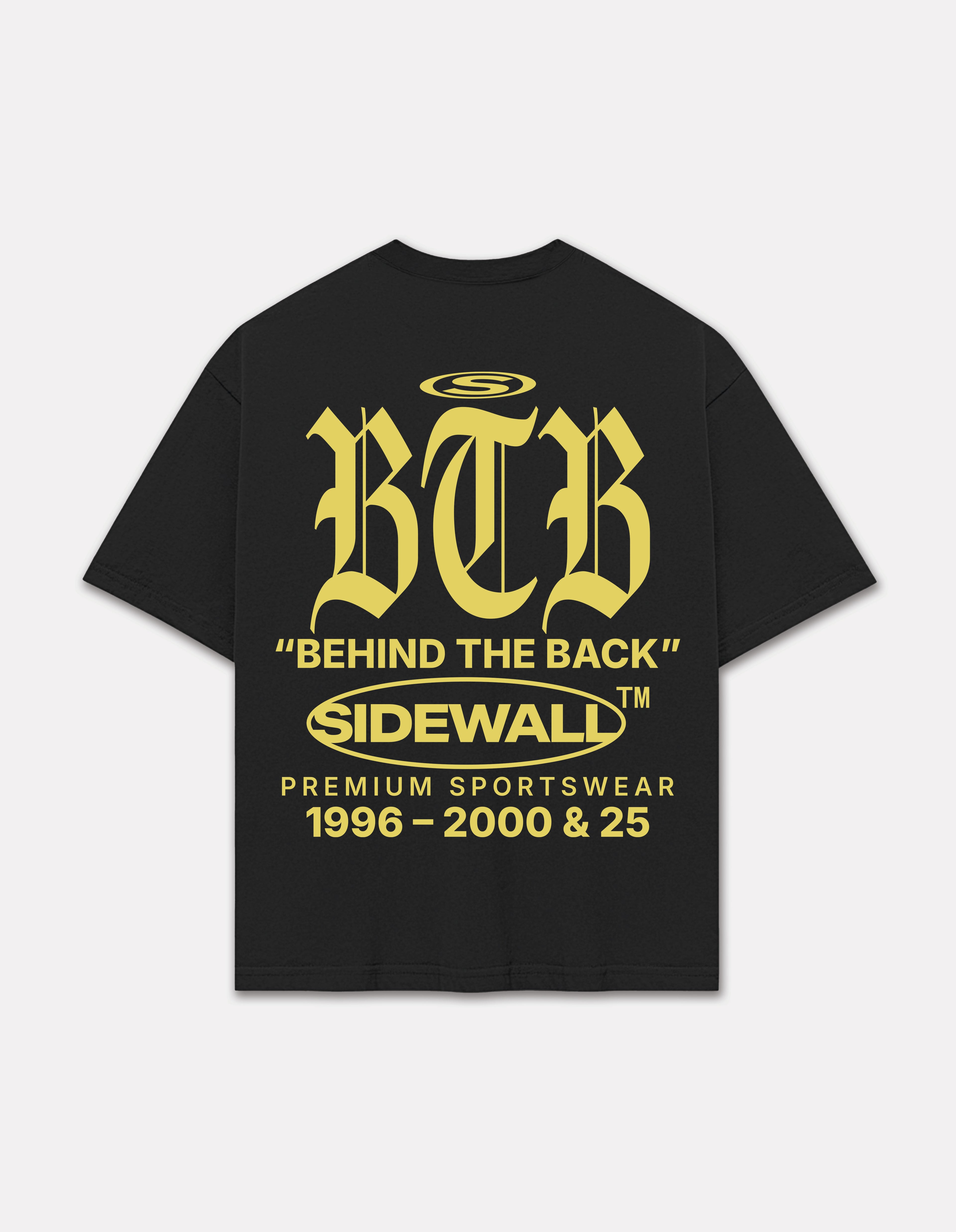 BTB Tee