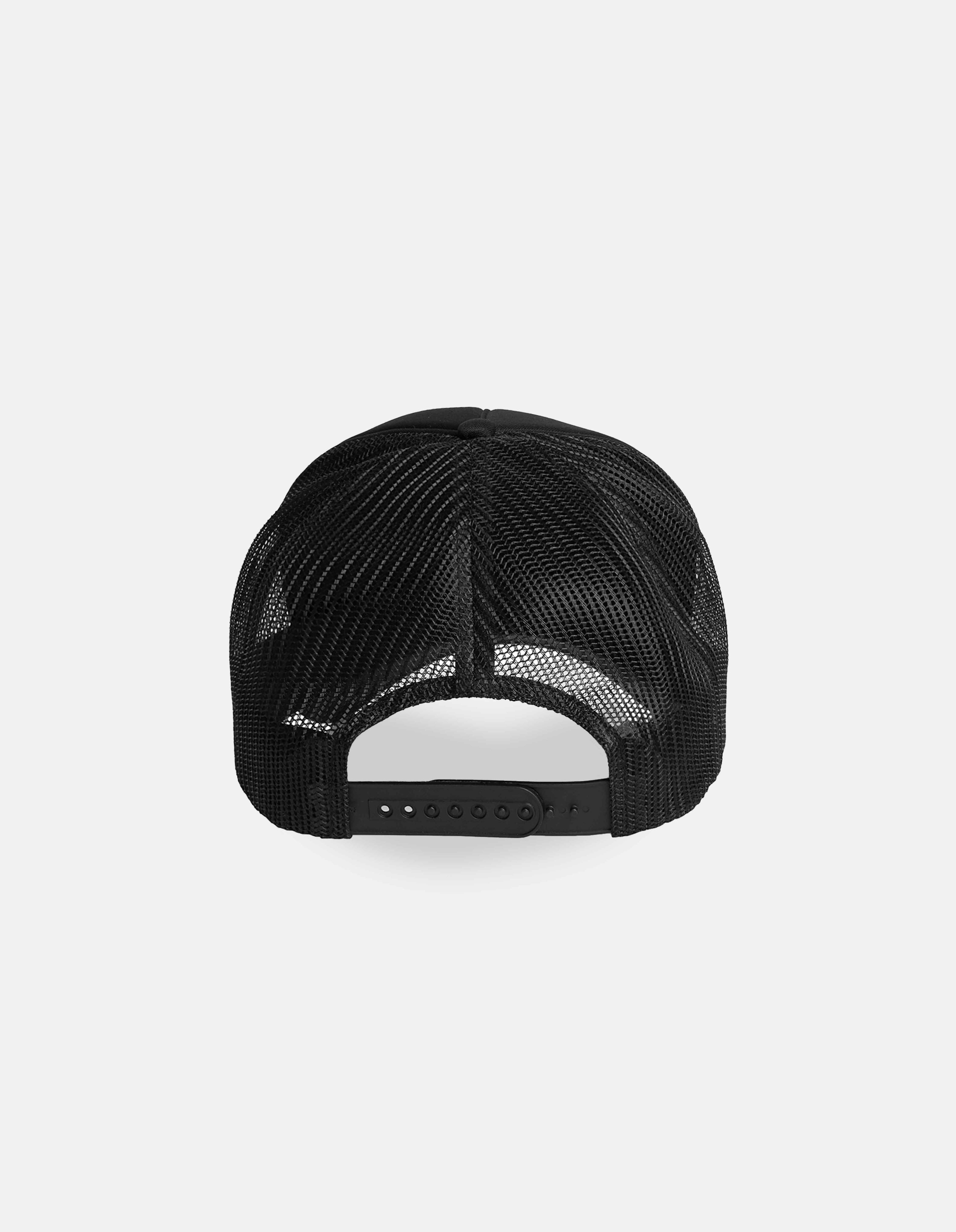 Oval Sidewall Cap