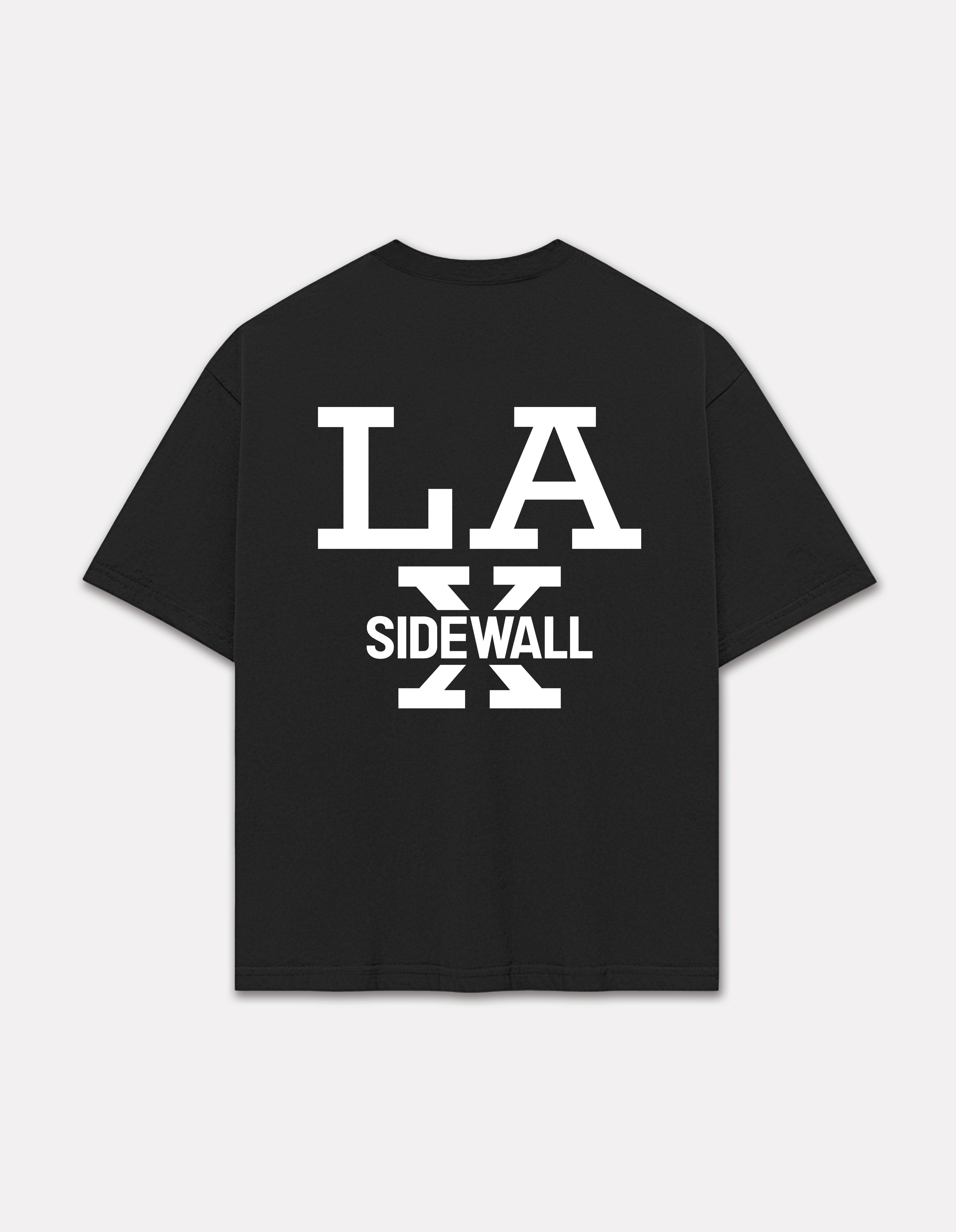 Dodger Tee