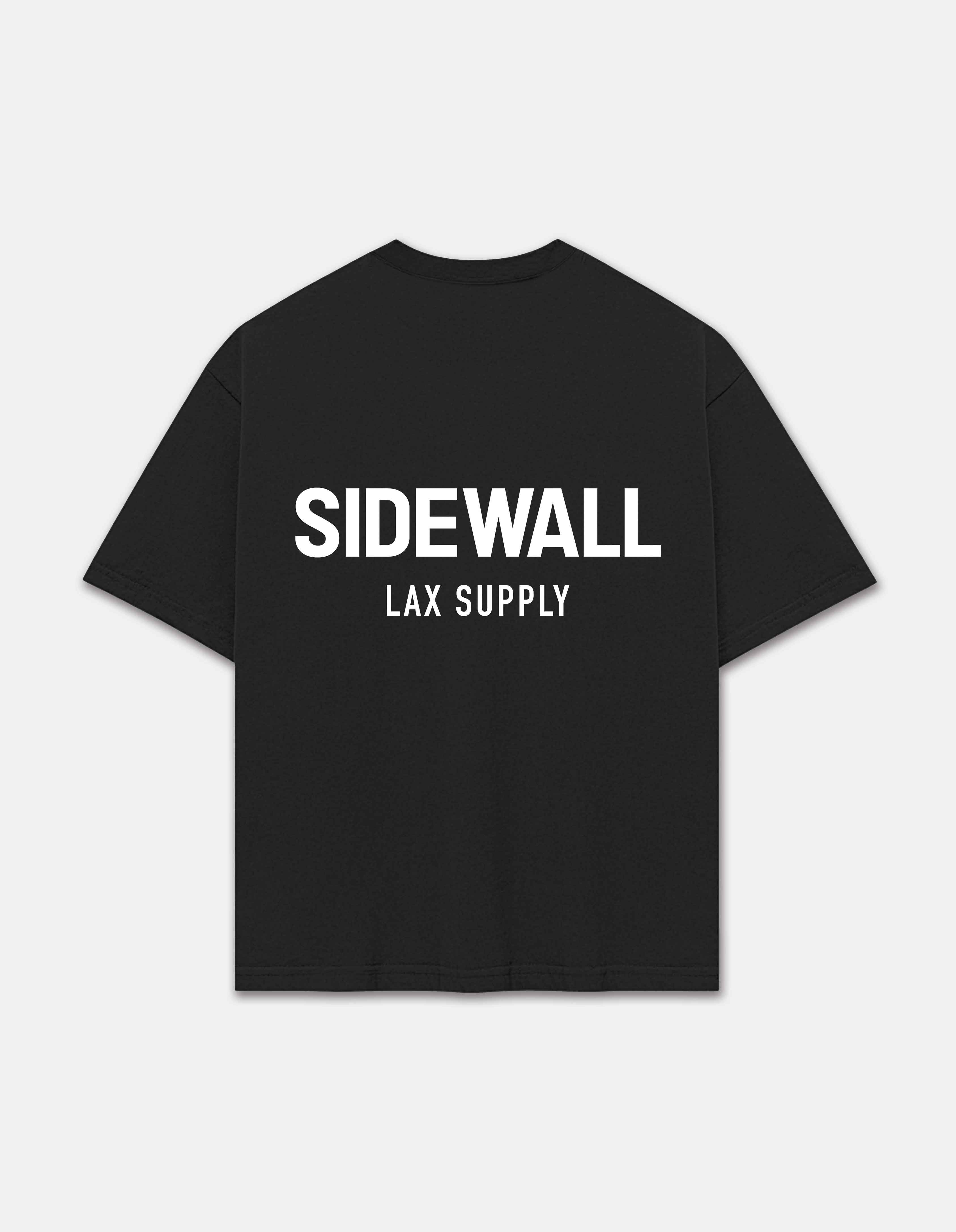 Sidewall Core Tee