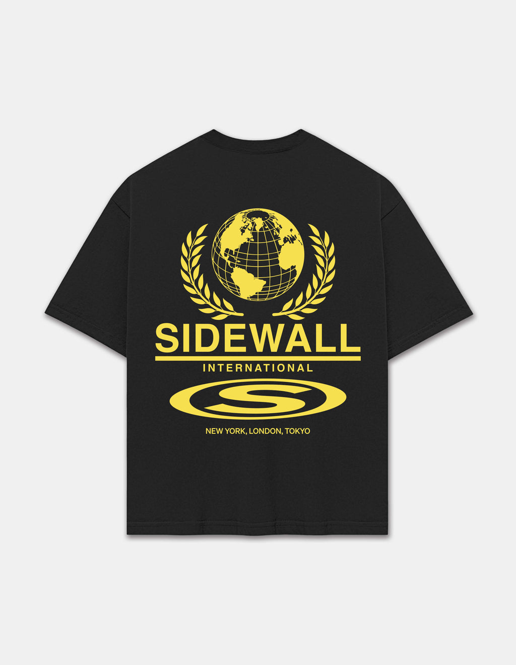 International Tee