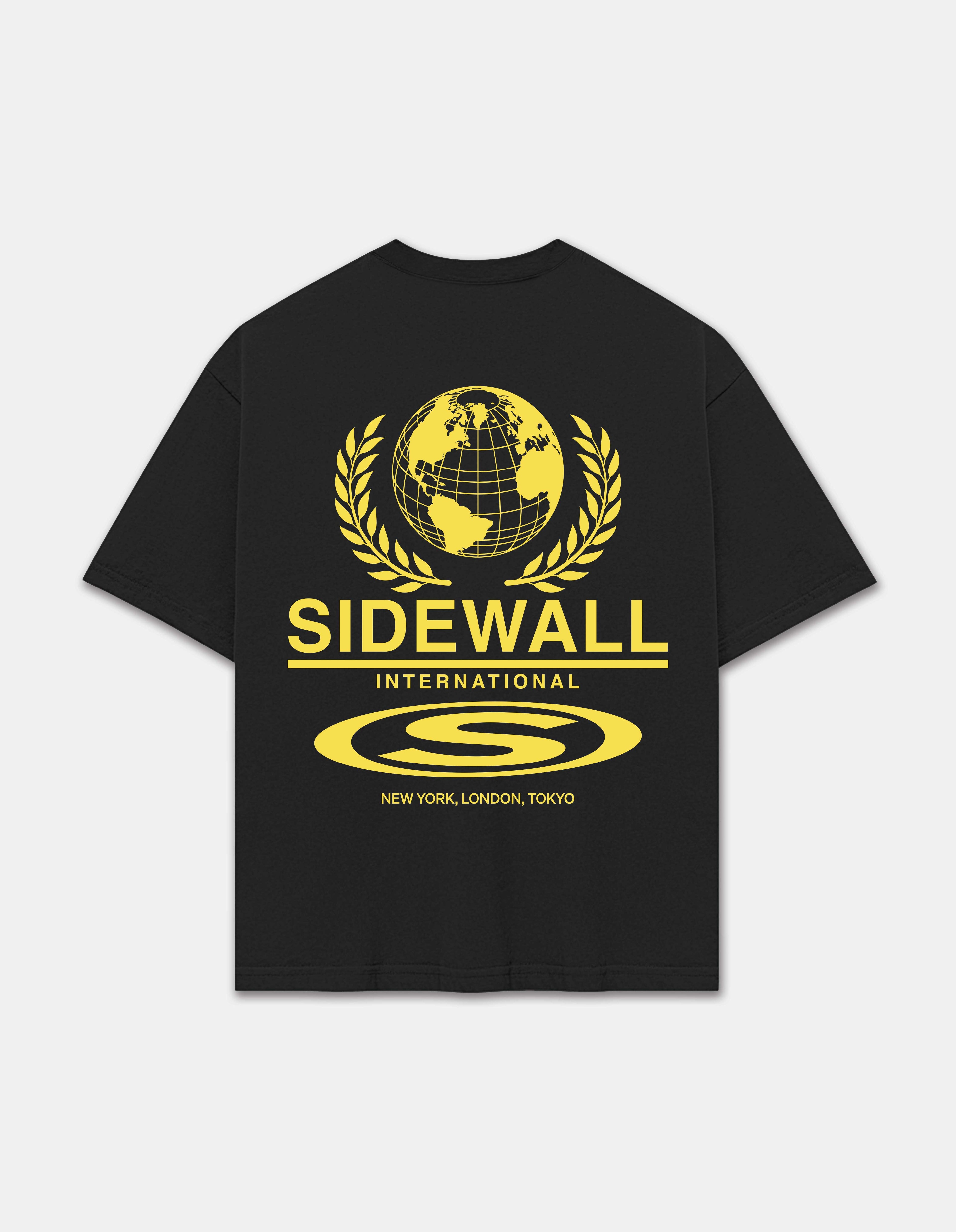 International Tee