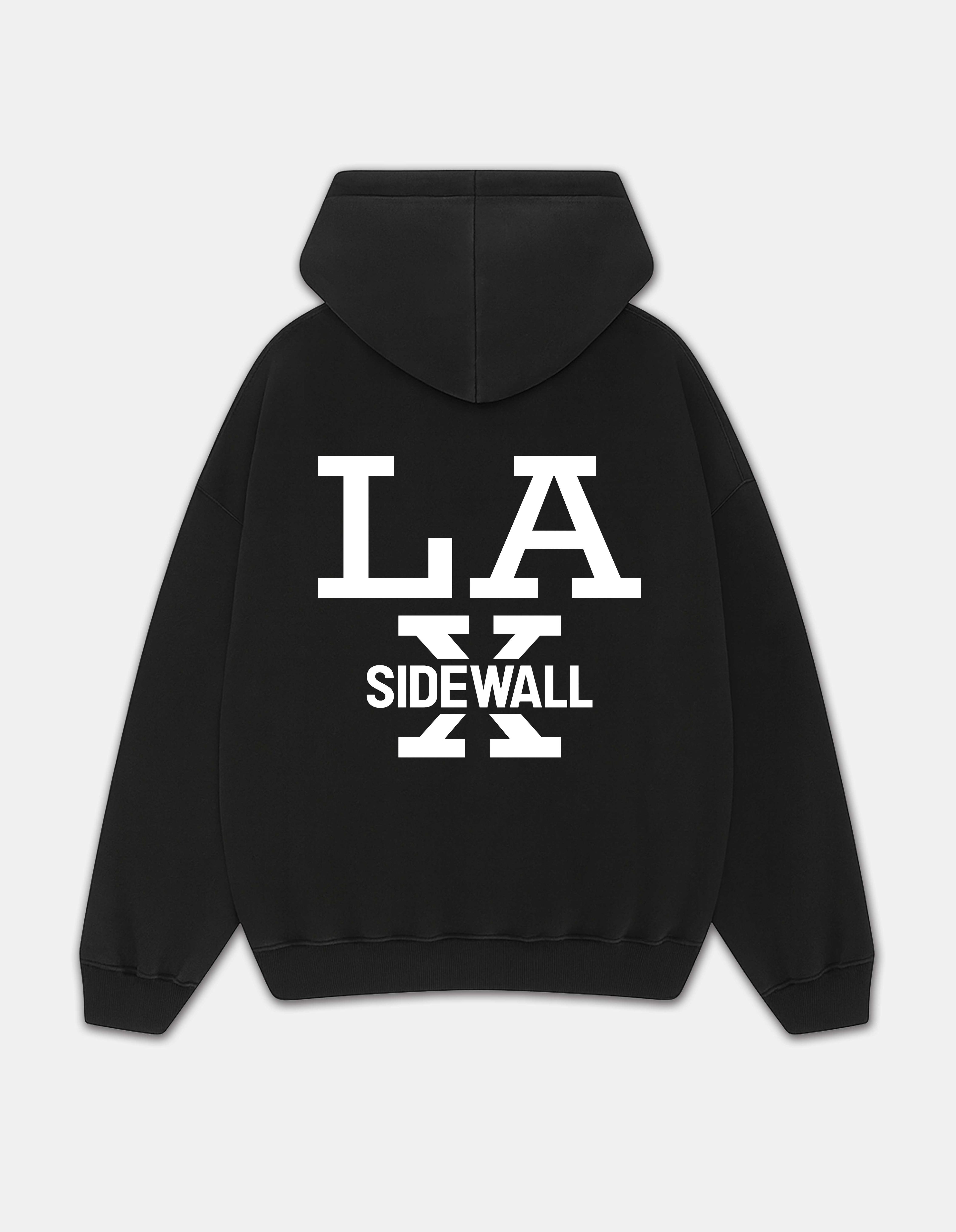 Dodger Hoodie