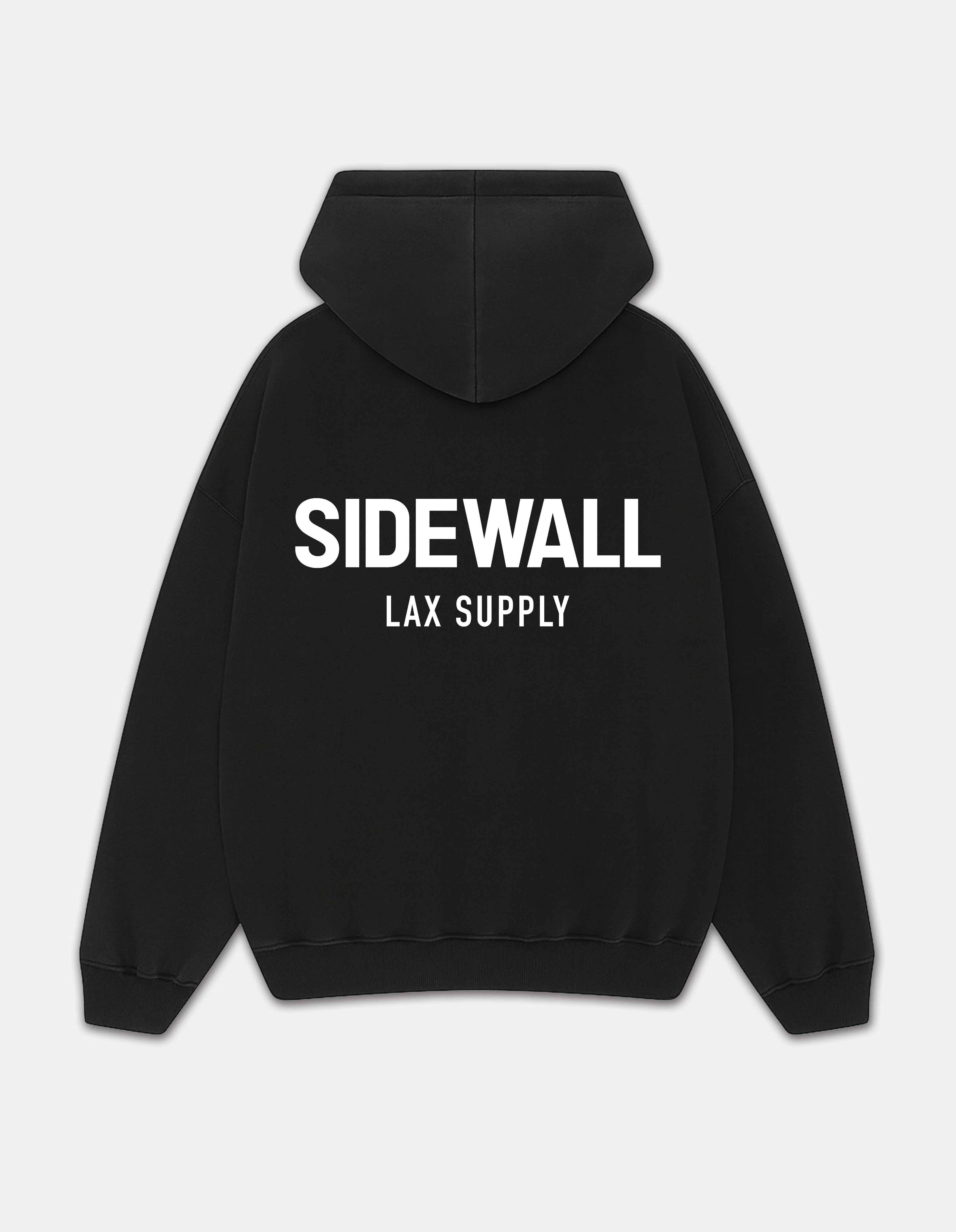 Sidewall Core Hoodie
