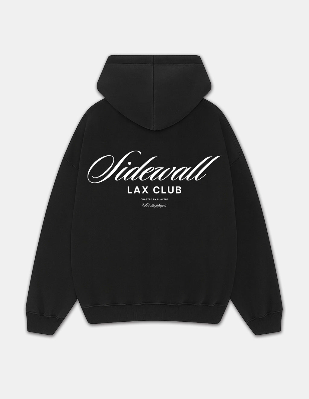 Lax Club Hoodie