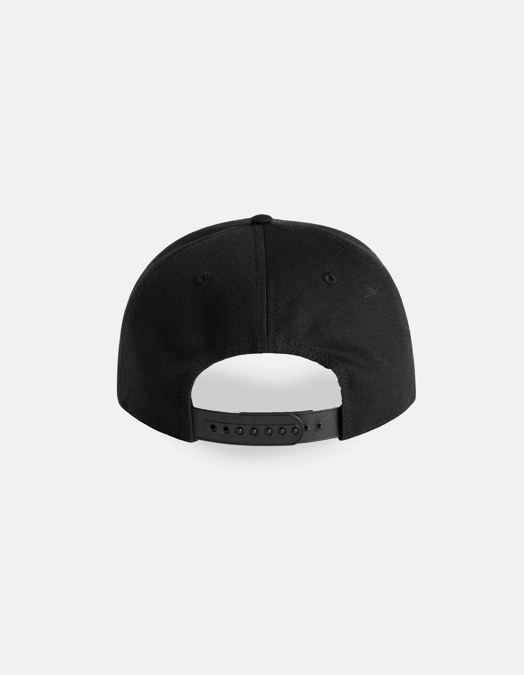 Sidewall Cap