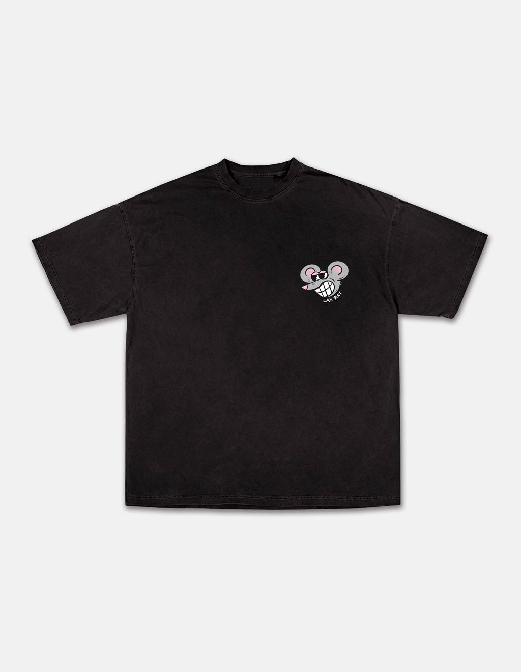 Lax Rat 03 Tee