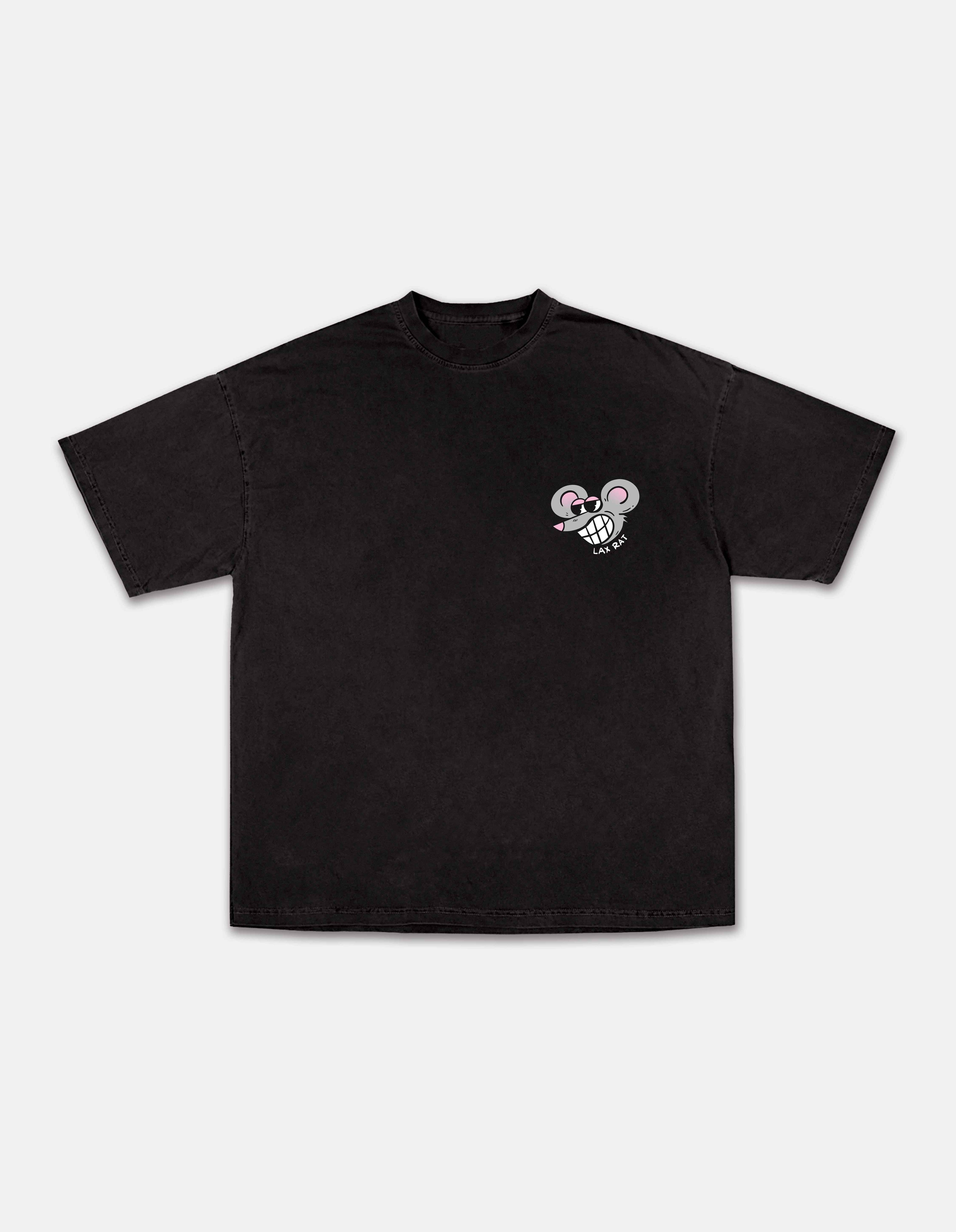 Lax Rat 03 Tee