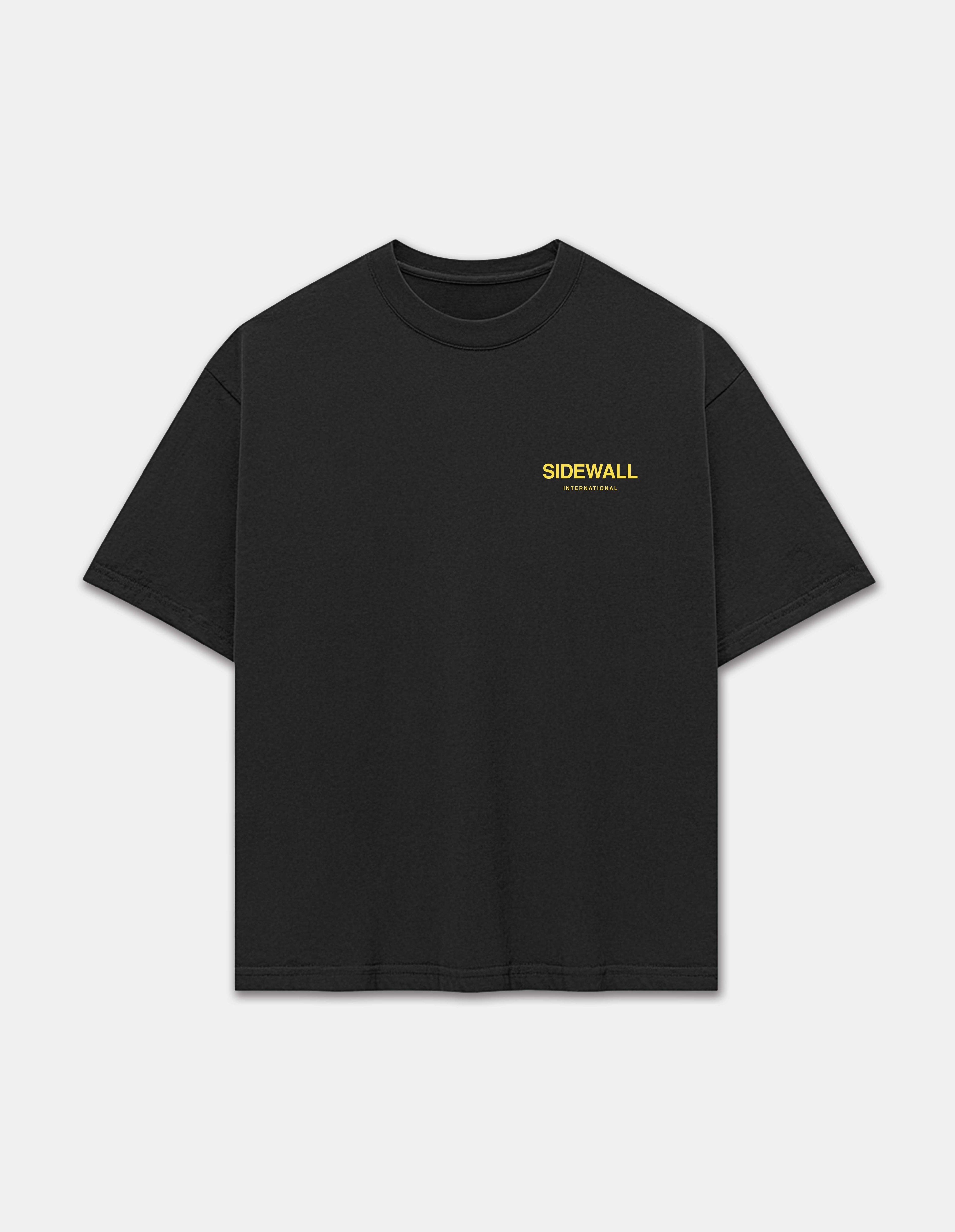 International Tee