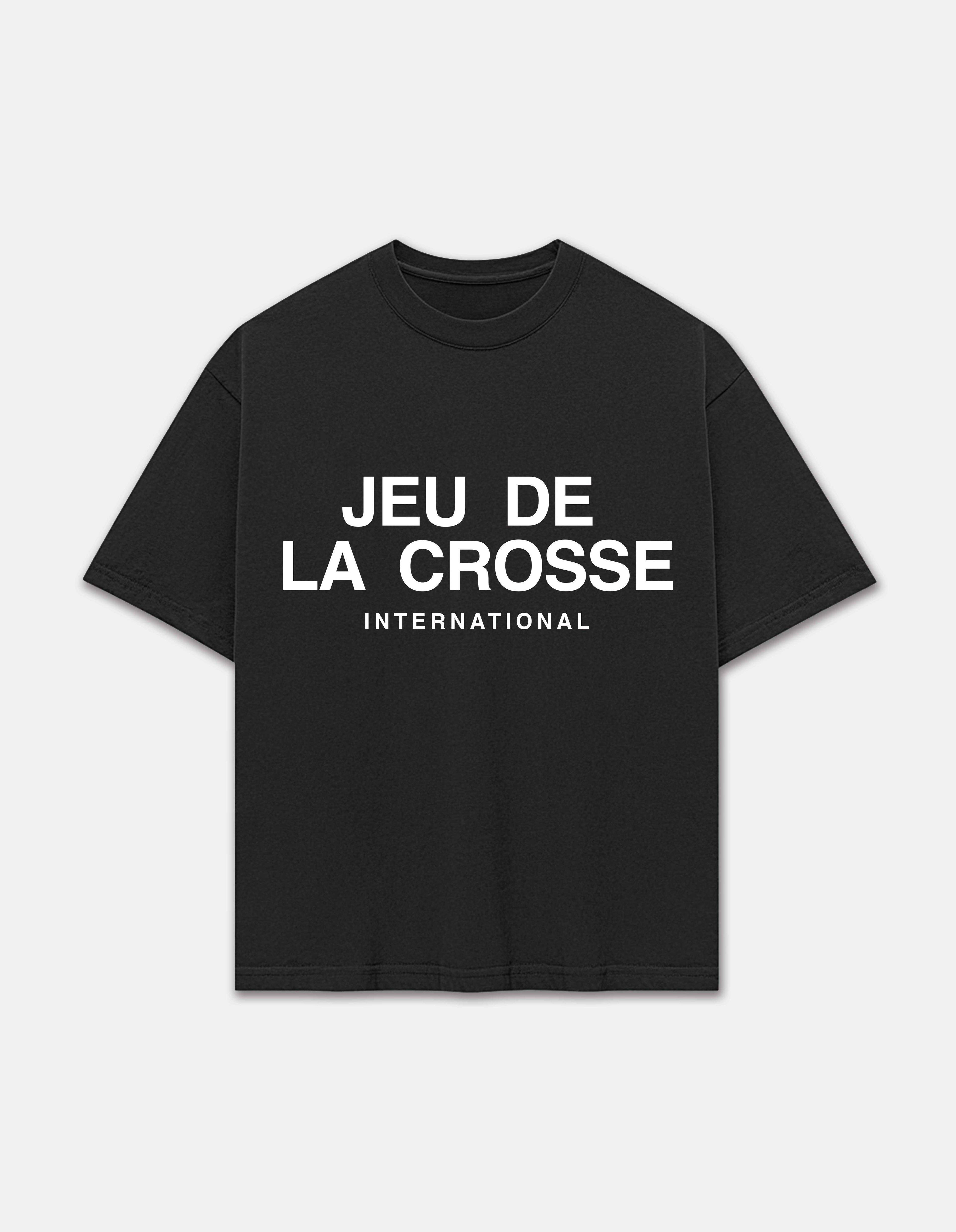 La Crosse Tee