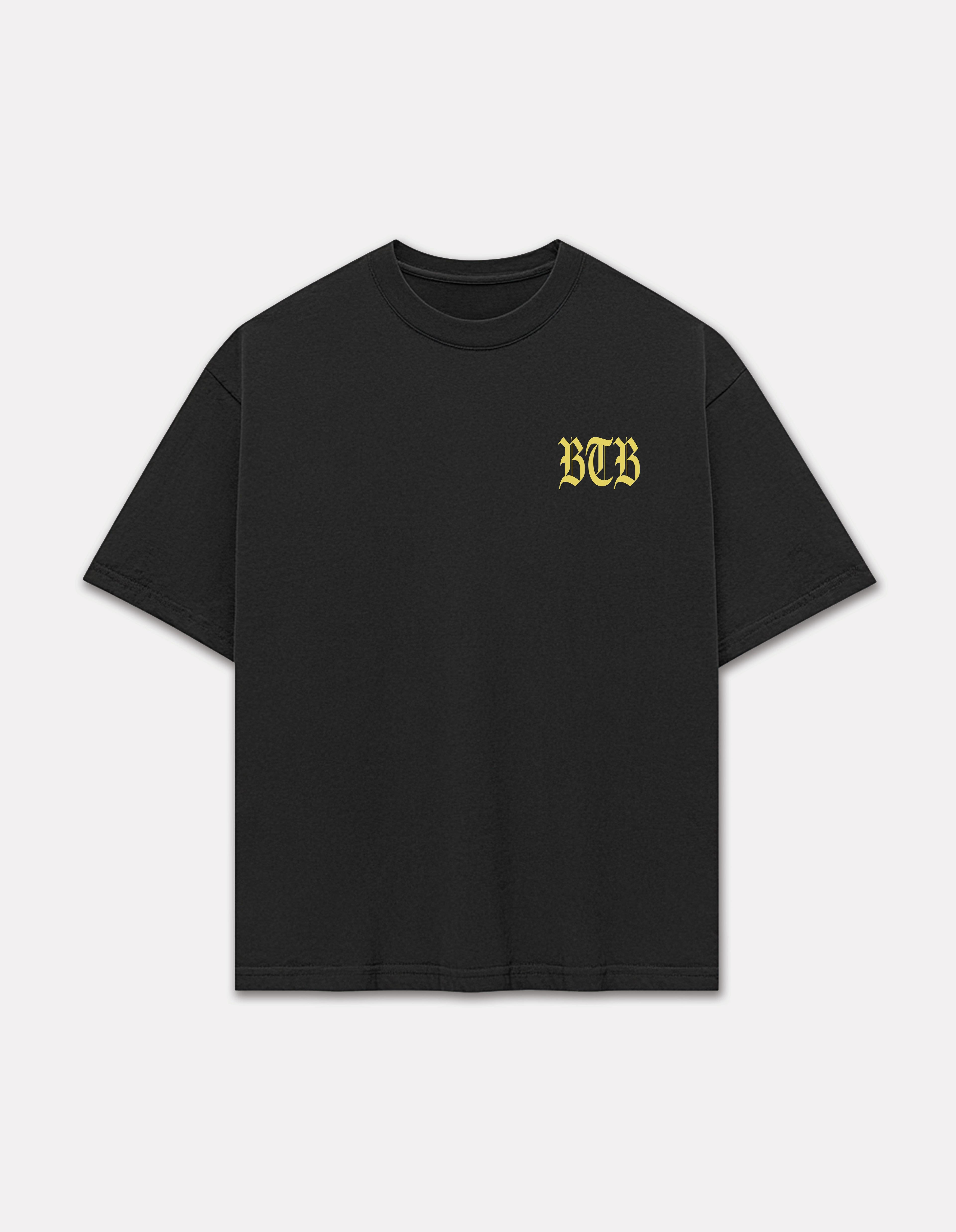 BTB Tee