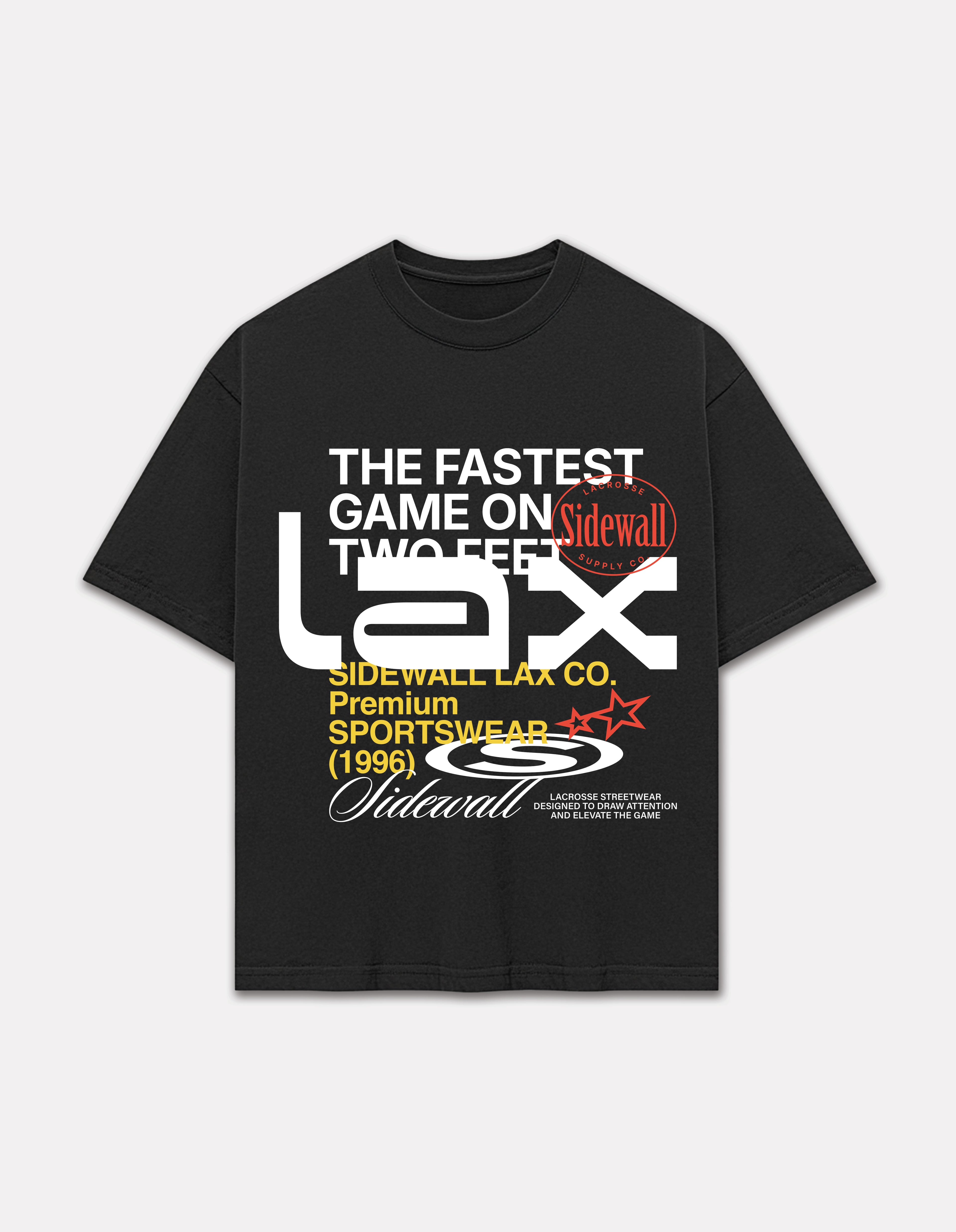 Carson Tee