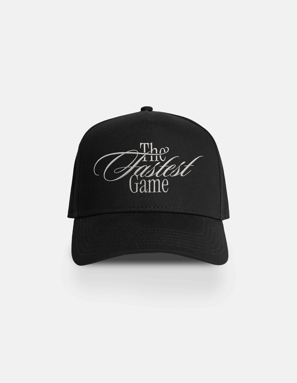 Fastest Game Cap