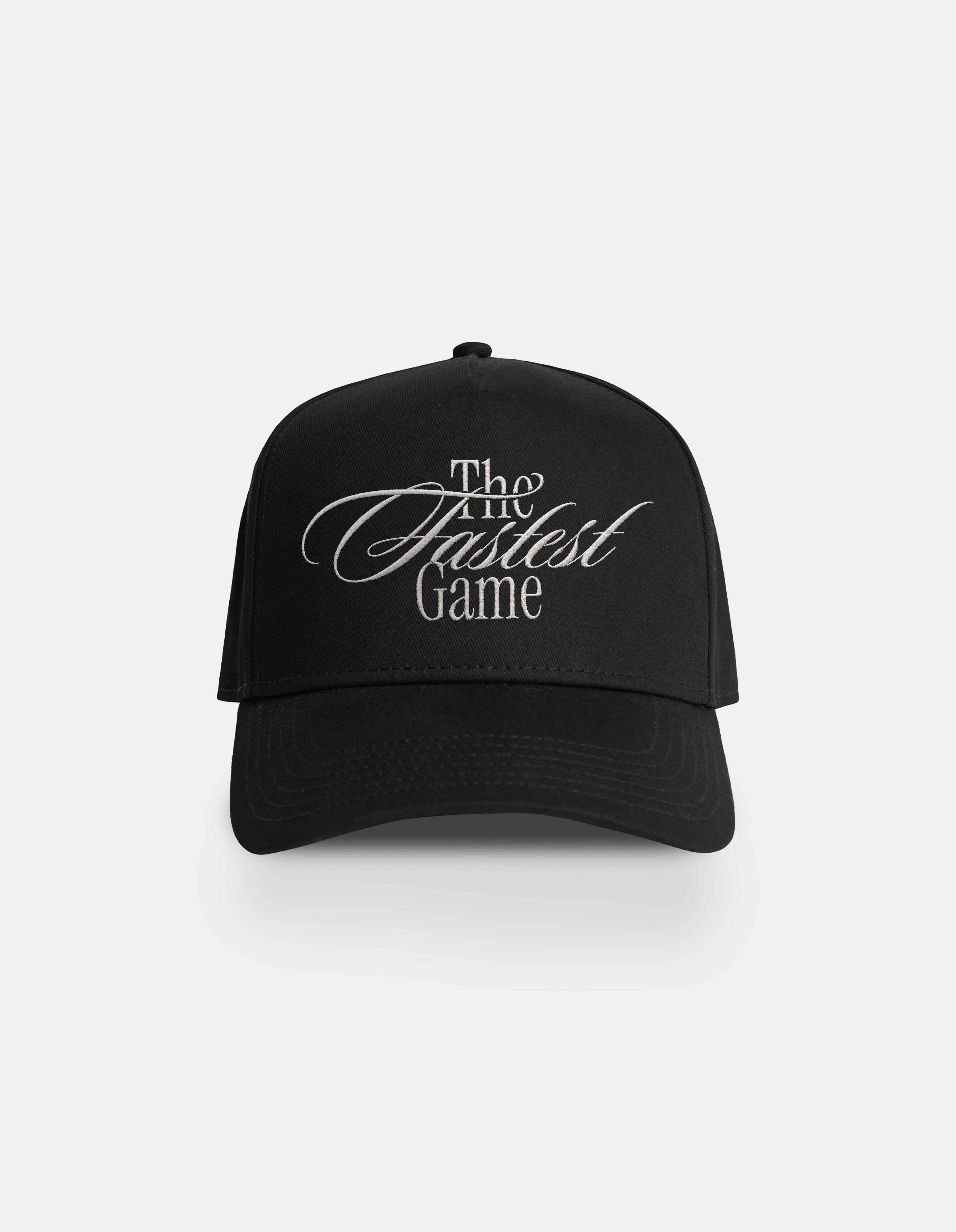Fastest Game Cap