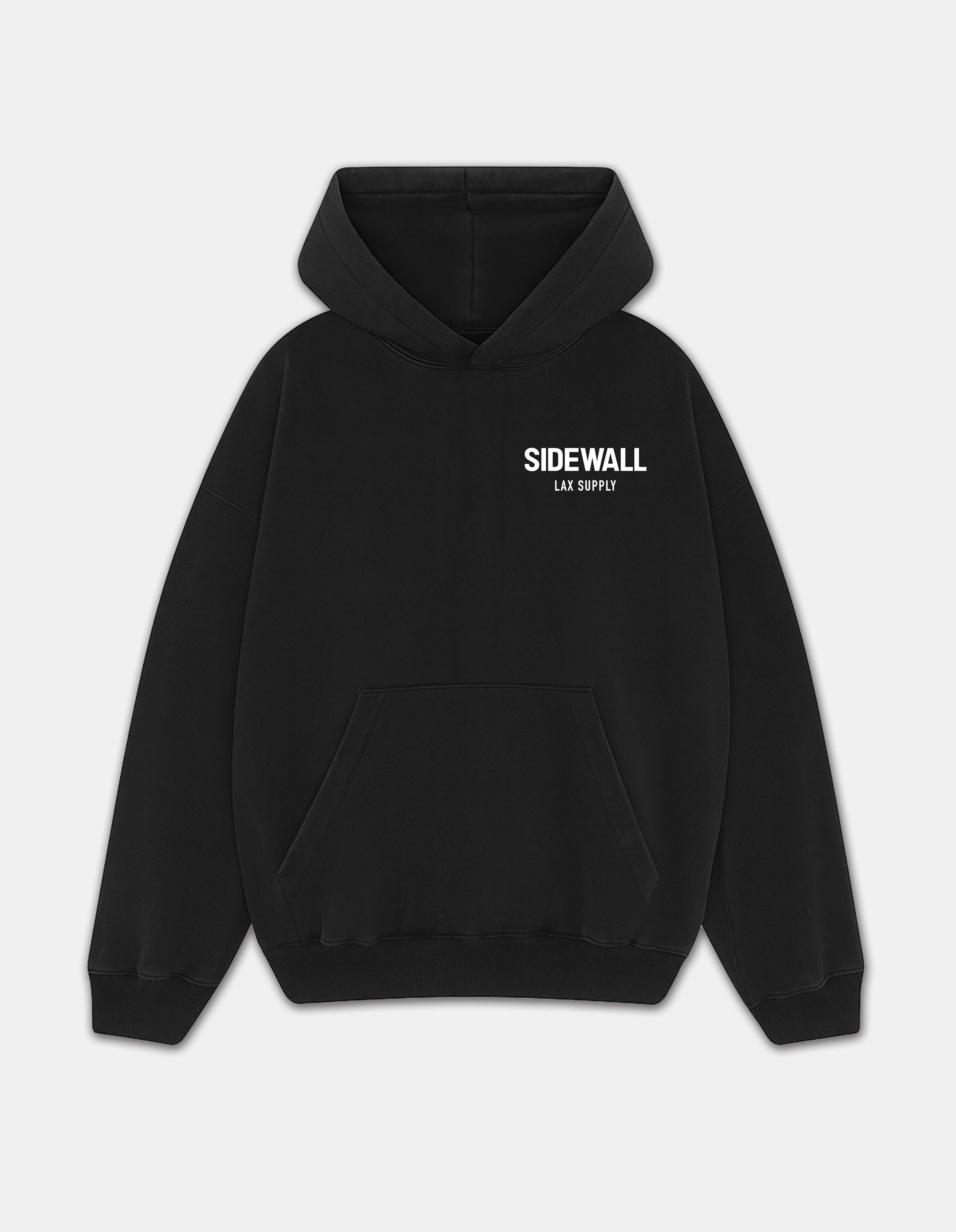 Sidewall Core Hoodie
