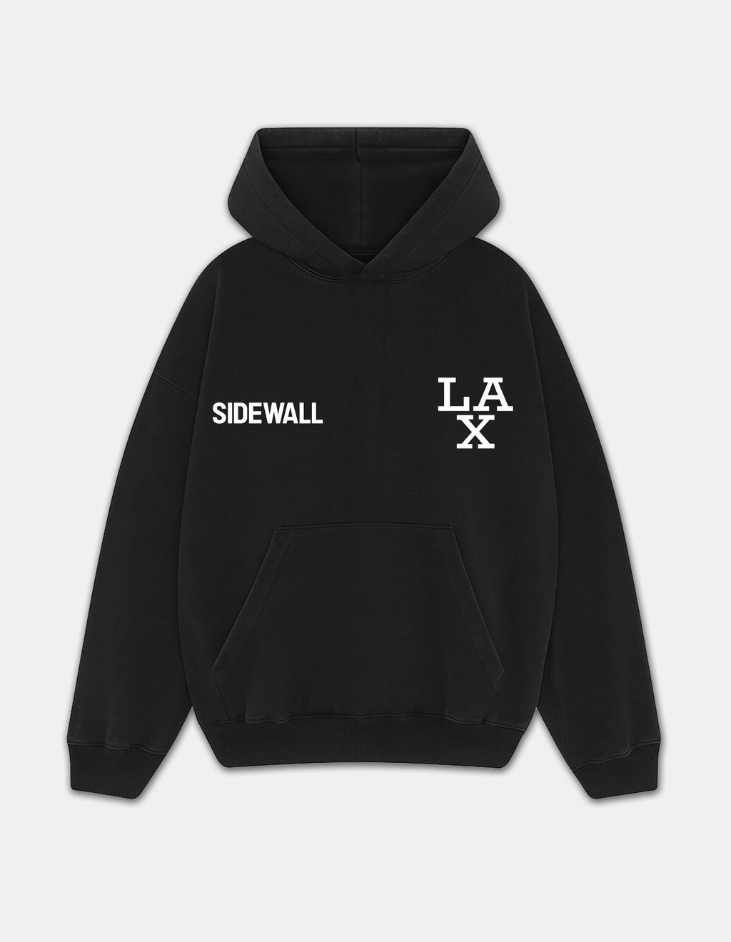 Dodger Hoodie