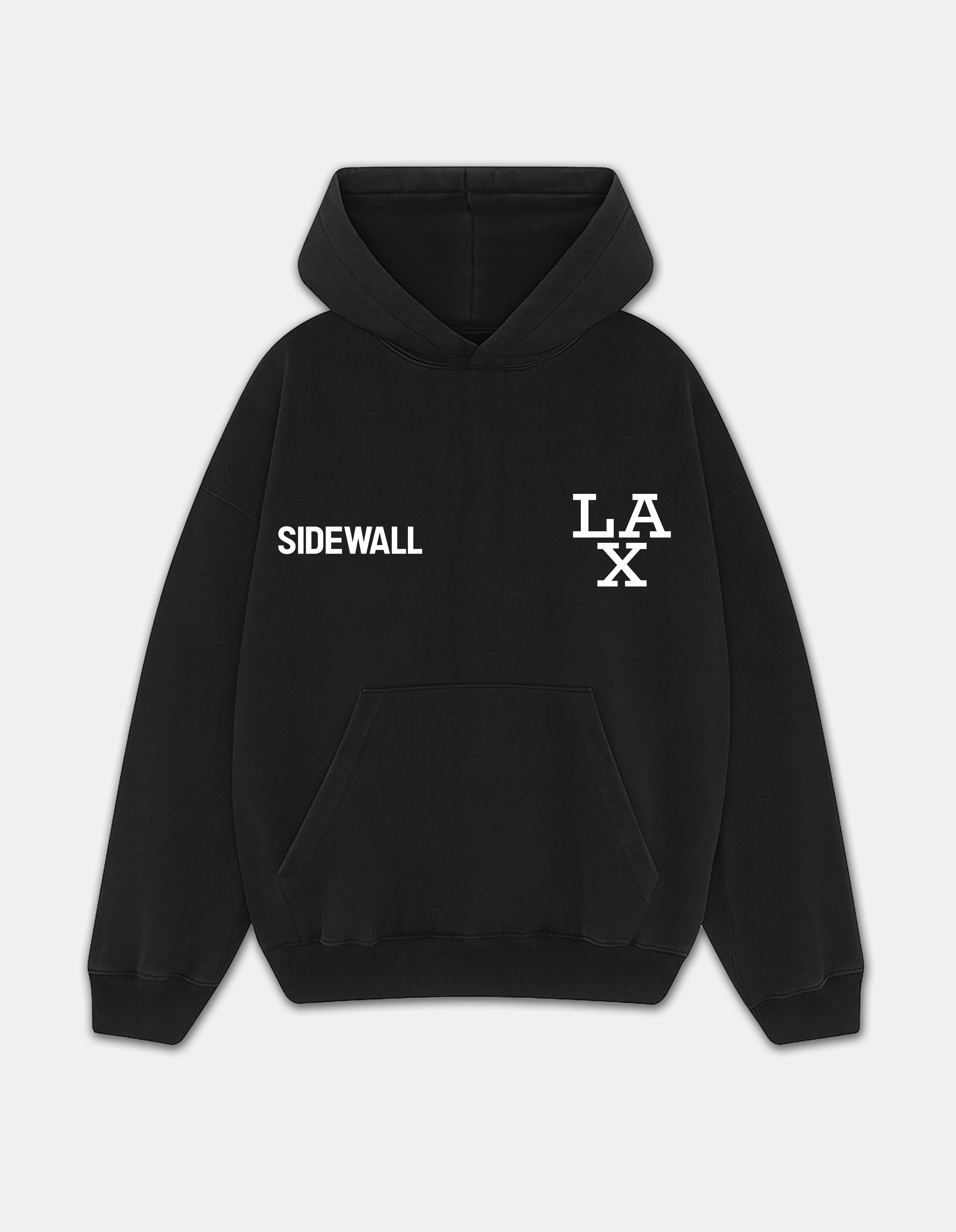 Dodger Hoodie