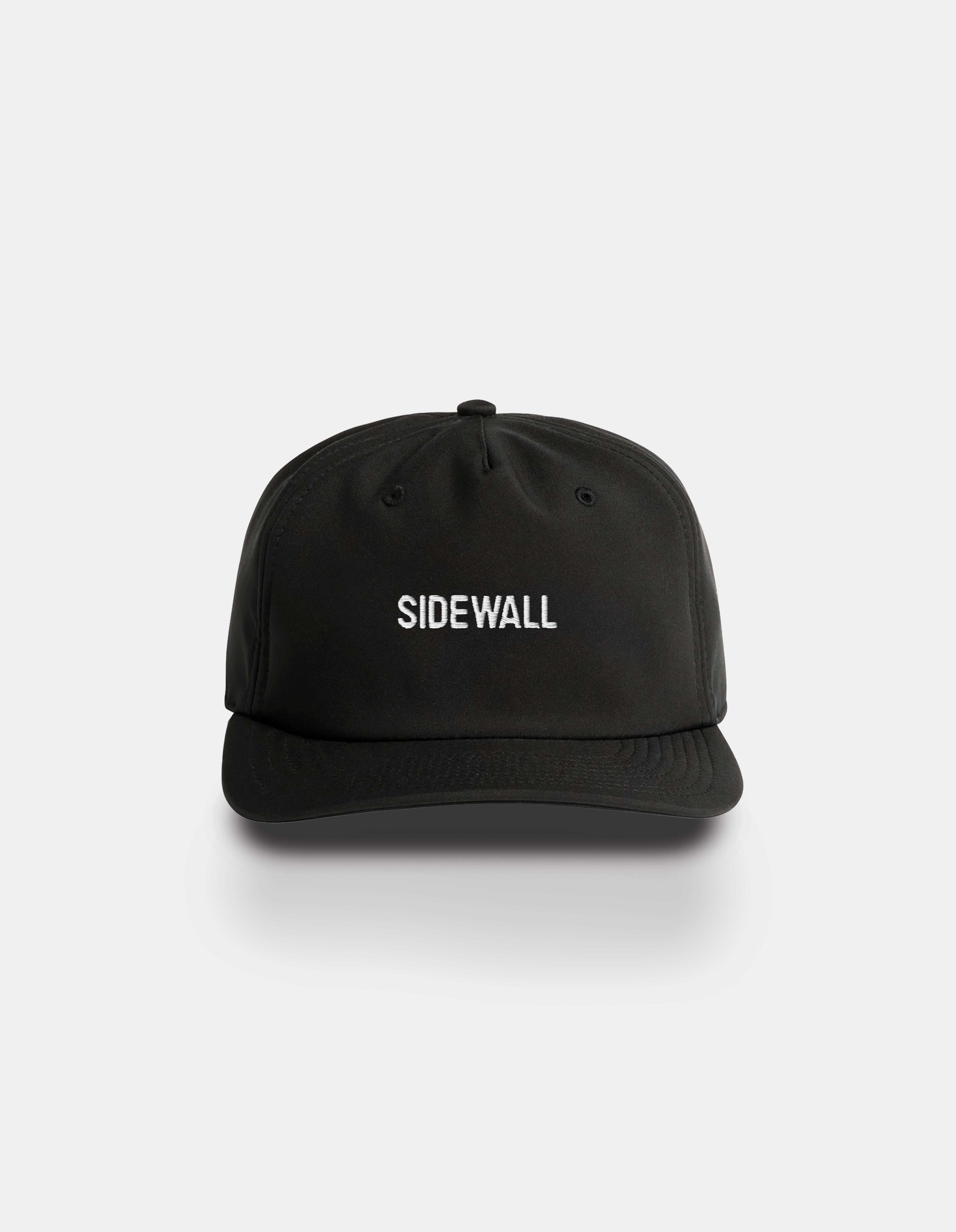 Micro Sidewall Hat