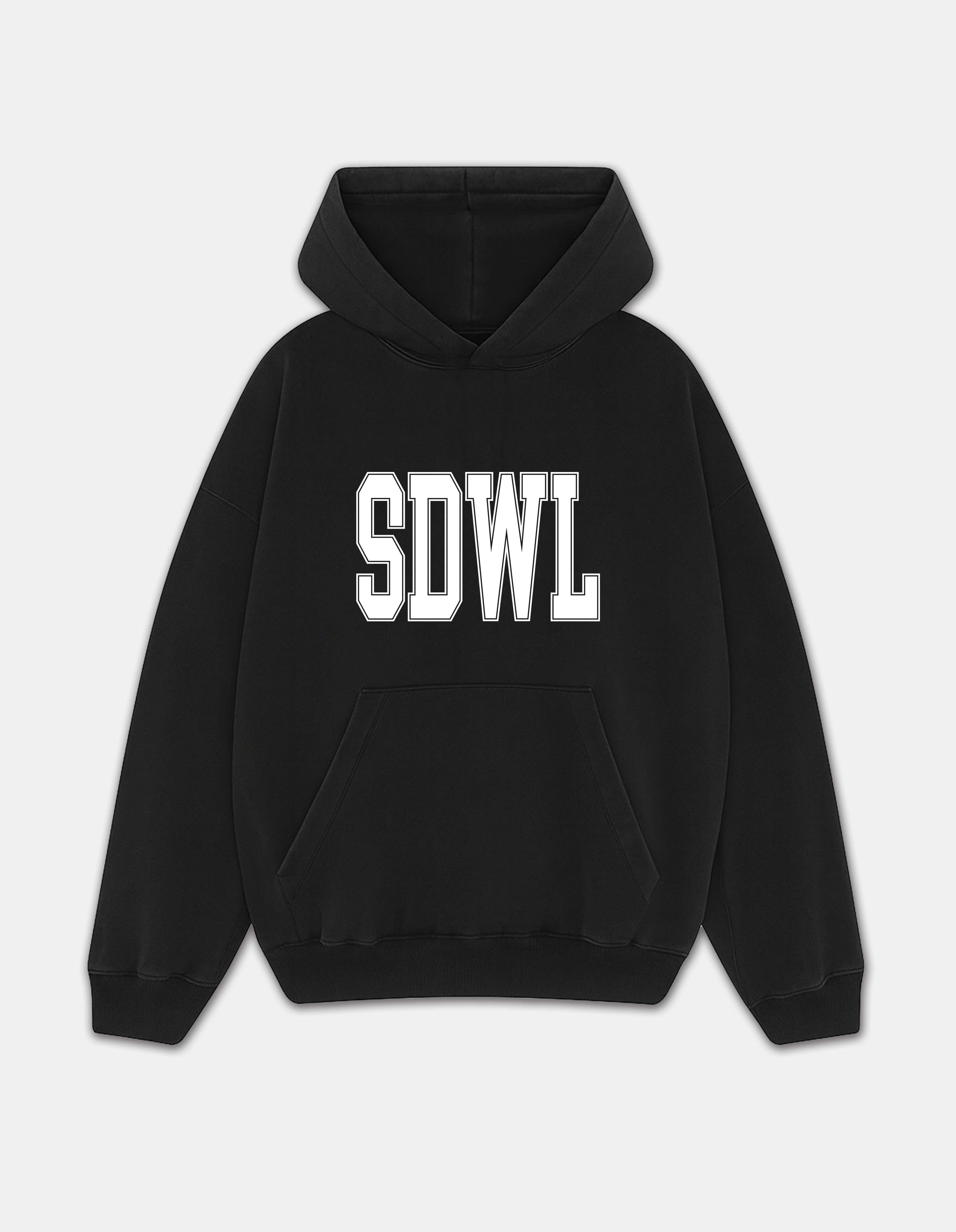 SDWL Hoodie