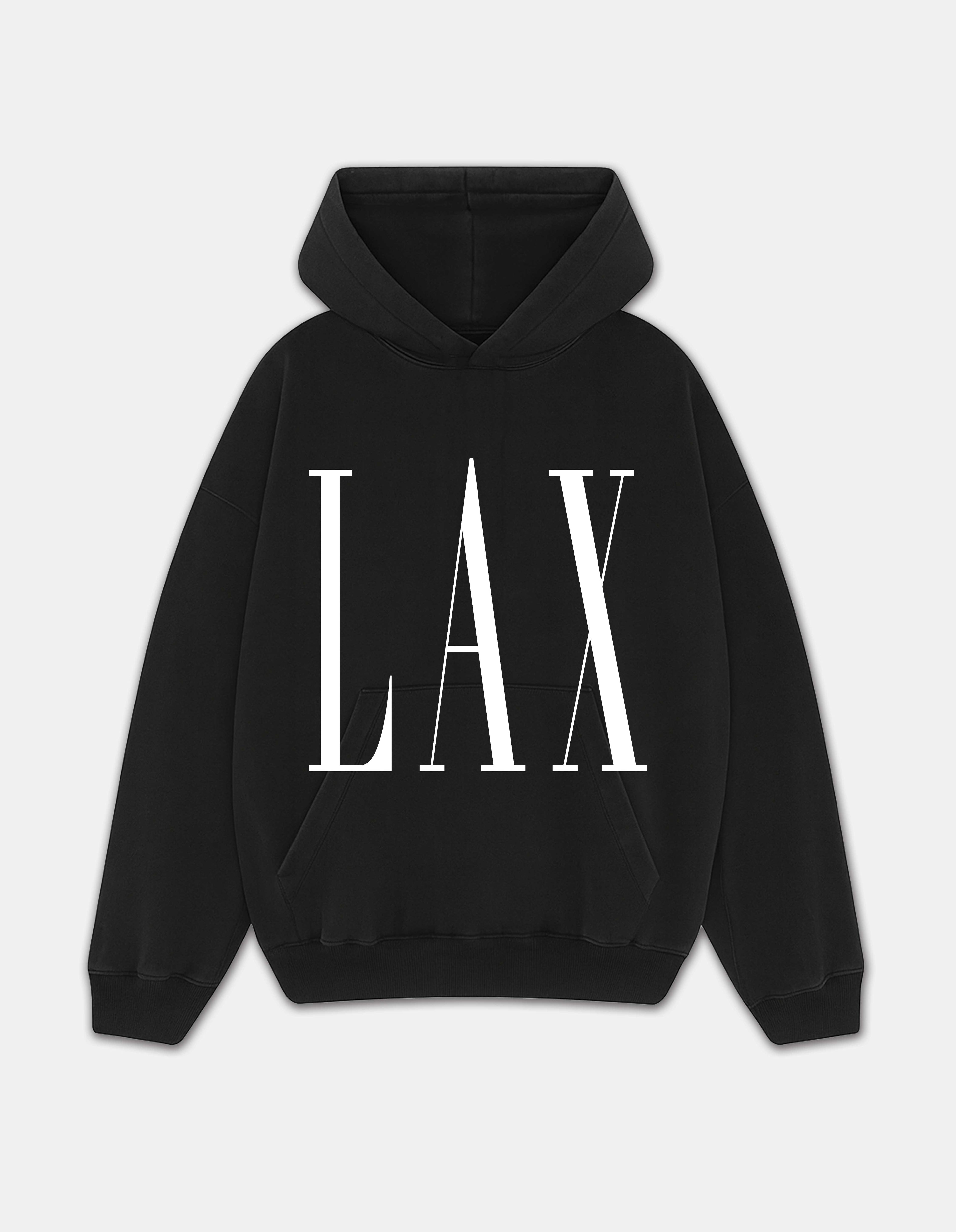 LAX Hoodie