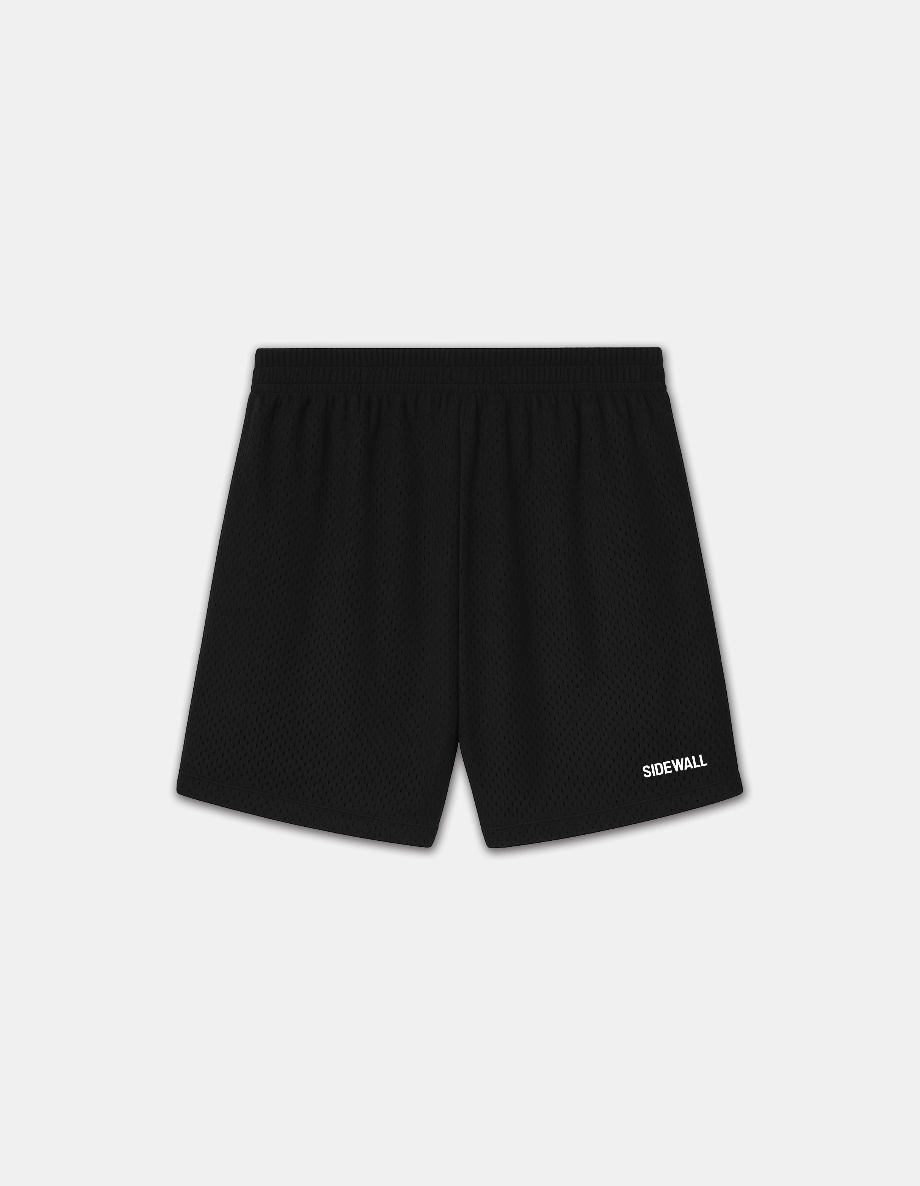 Micro Sidewall Shorts