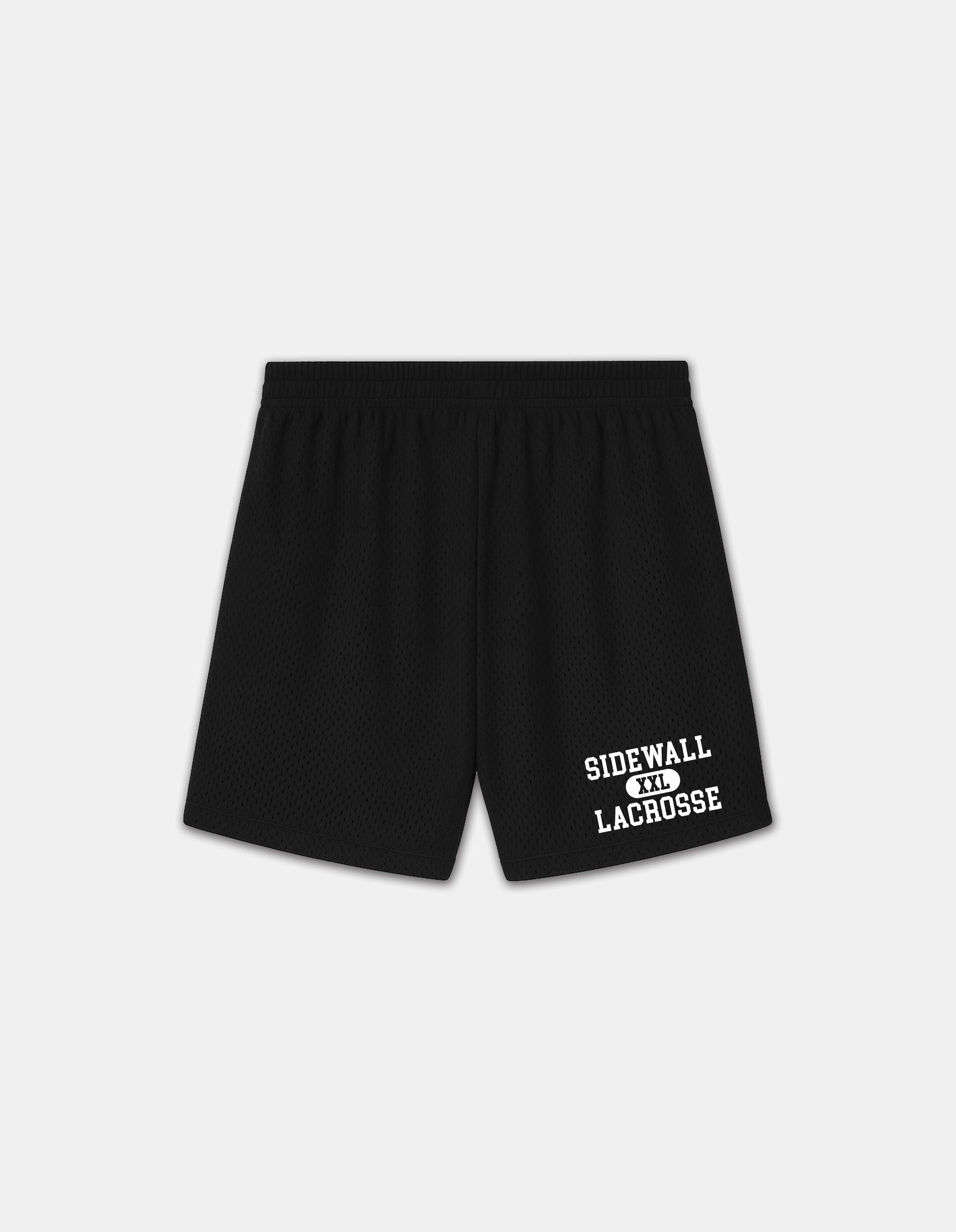 College Shorts 2