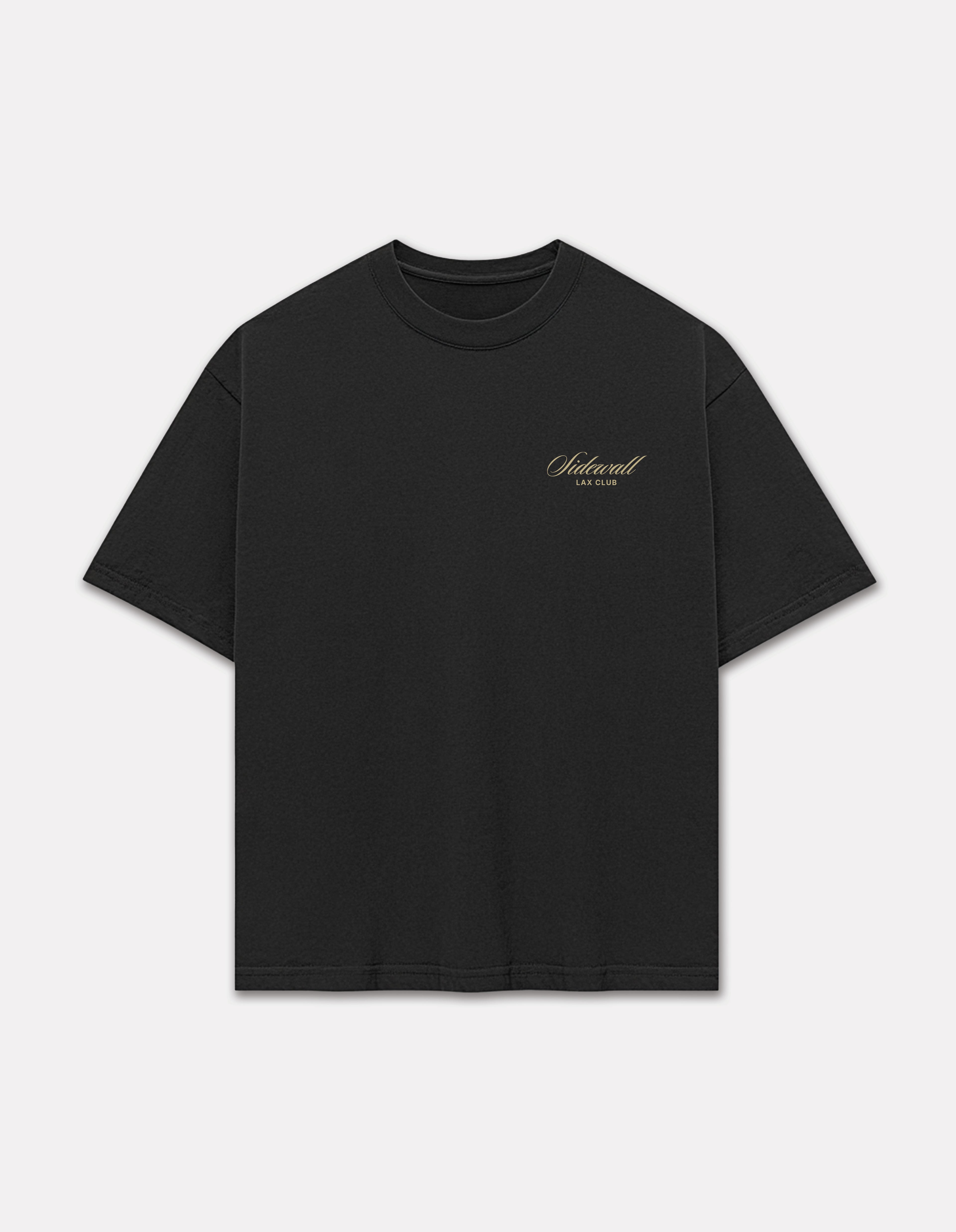 Lax Club Tee