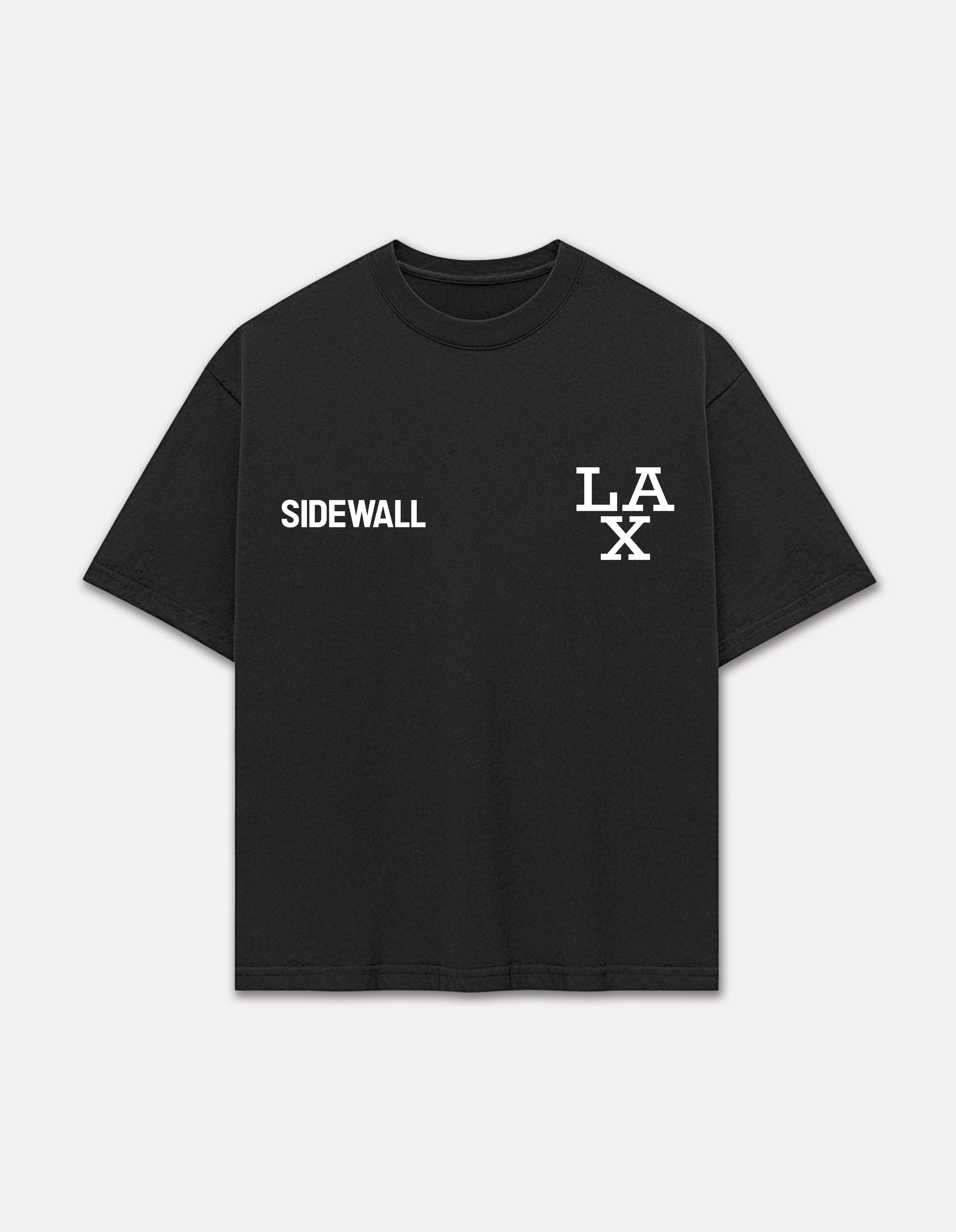 Dodger Tee