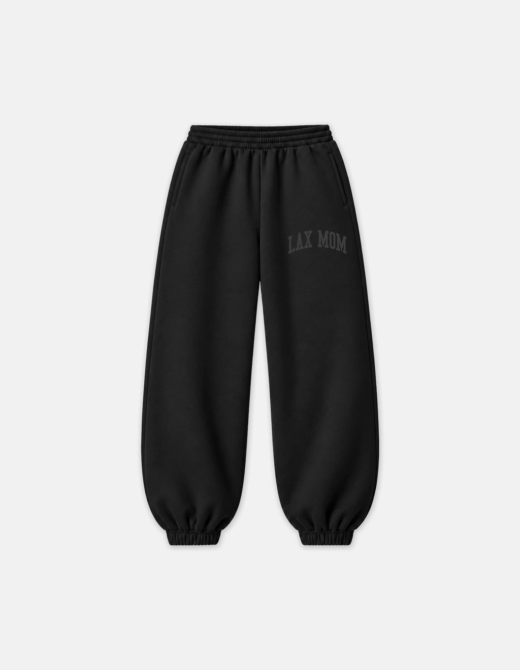 Lax Mom Sweatpants