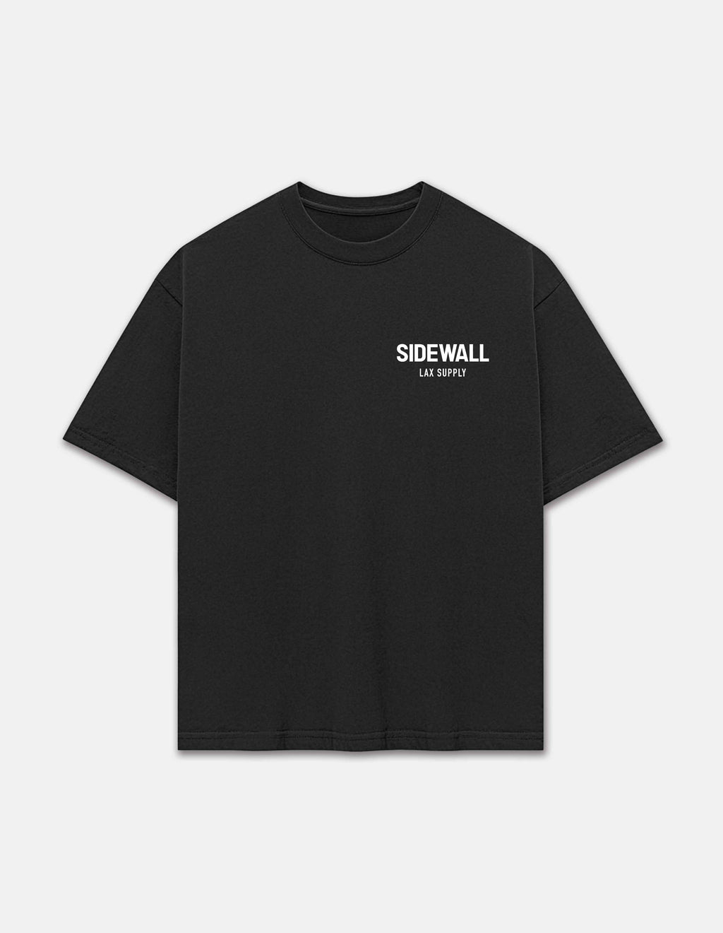 Sidewall Core Tee
