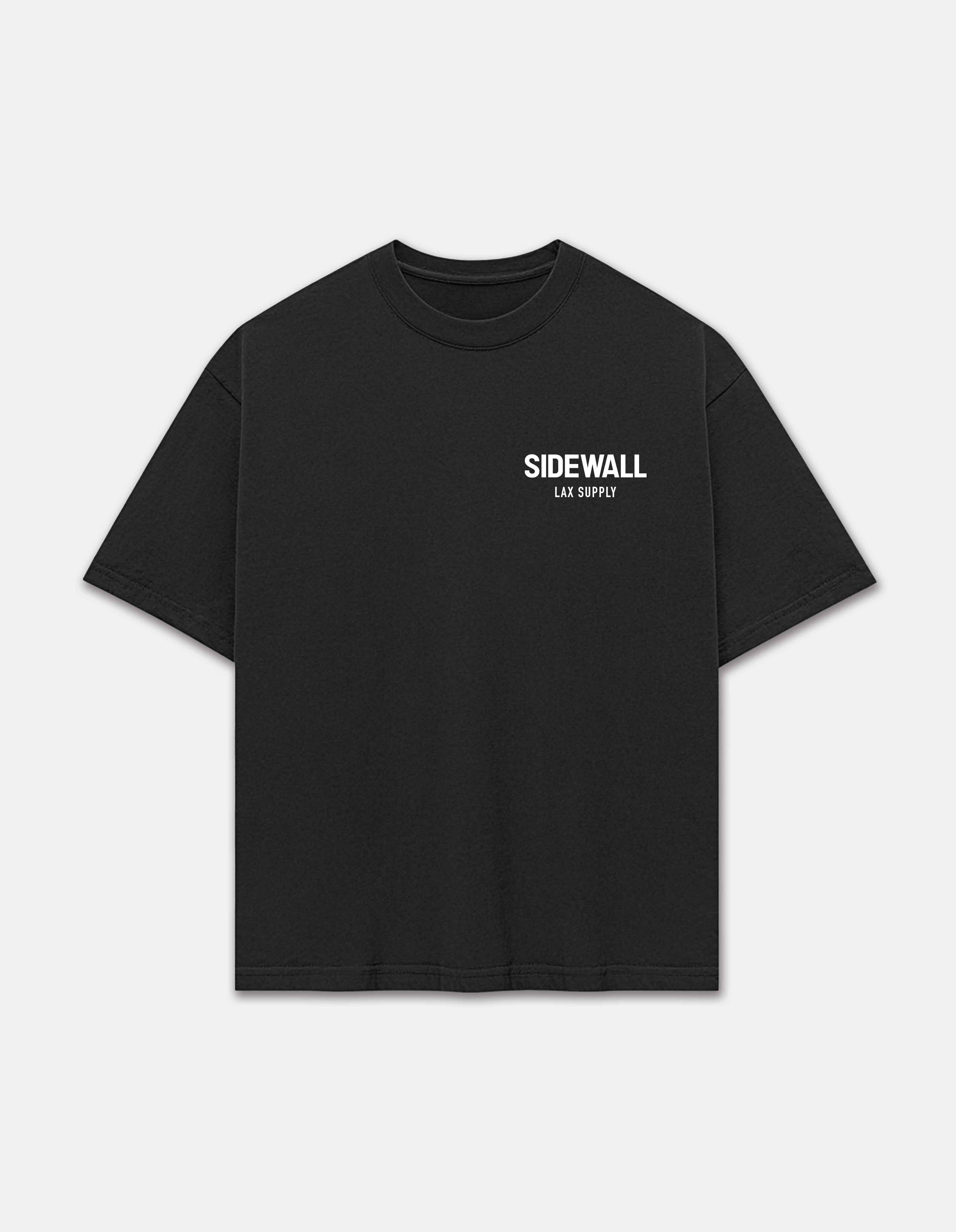 Sidewall Core Tee
