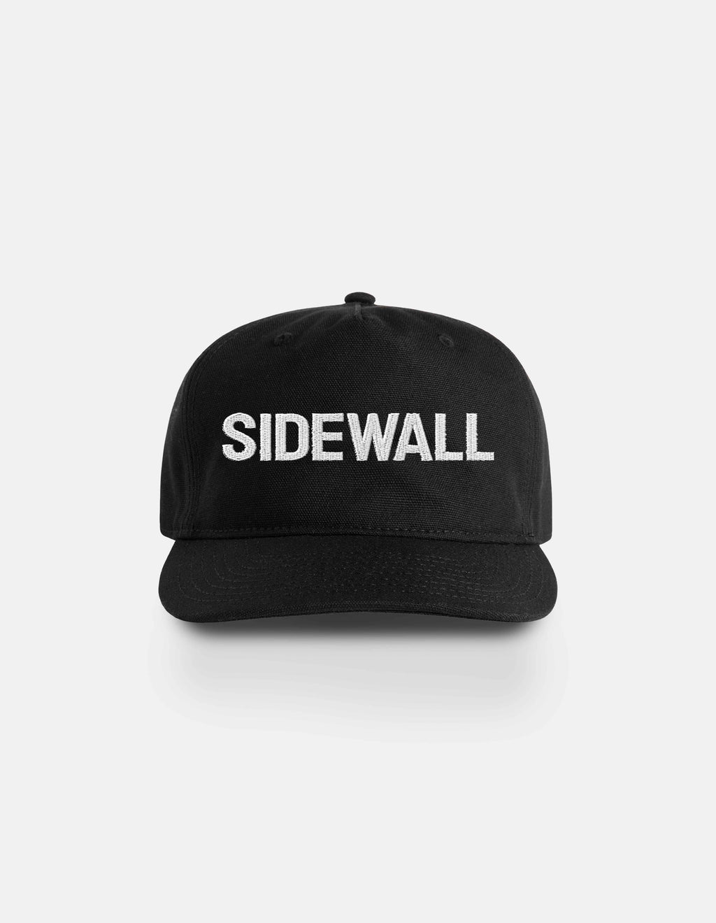 Sidewall Cap