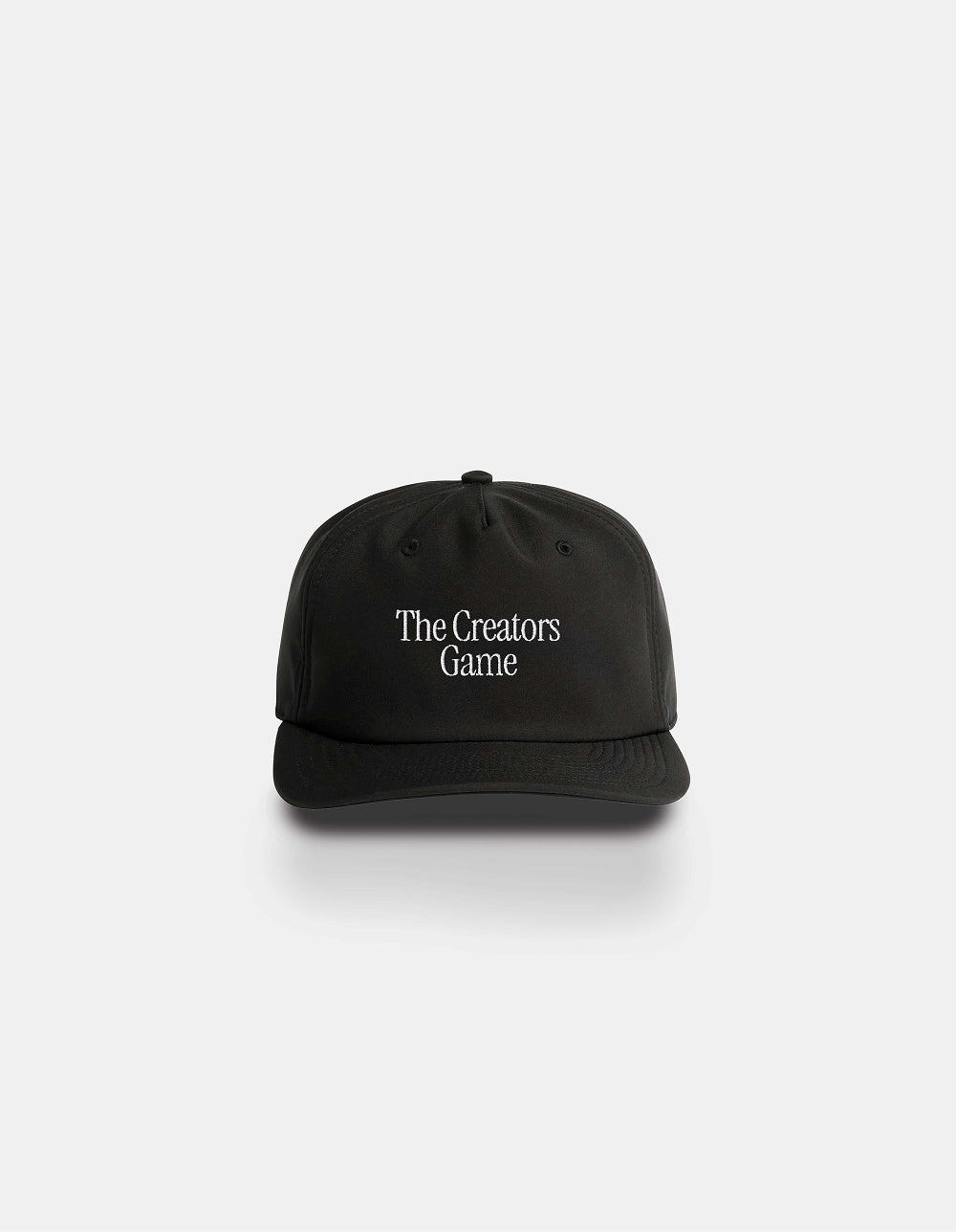 Creator's Game Hat