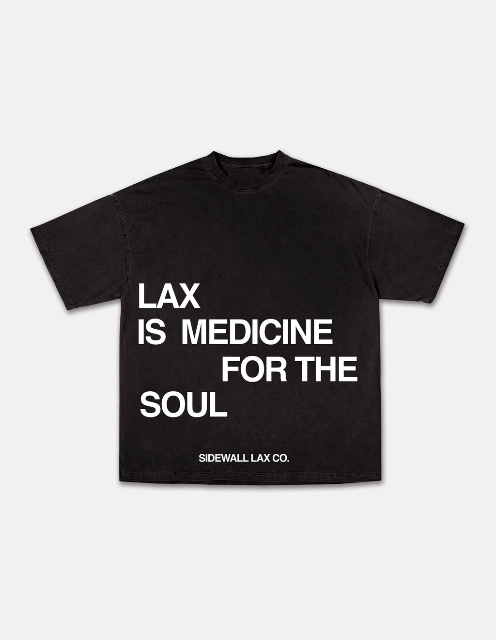 Medicine Game Tee